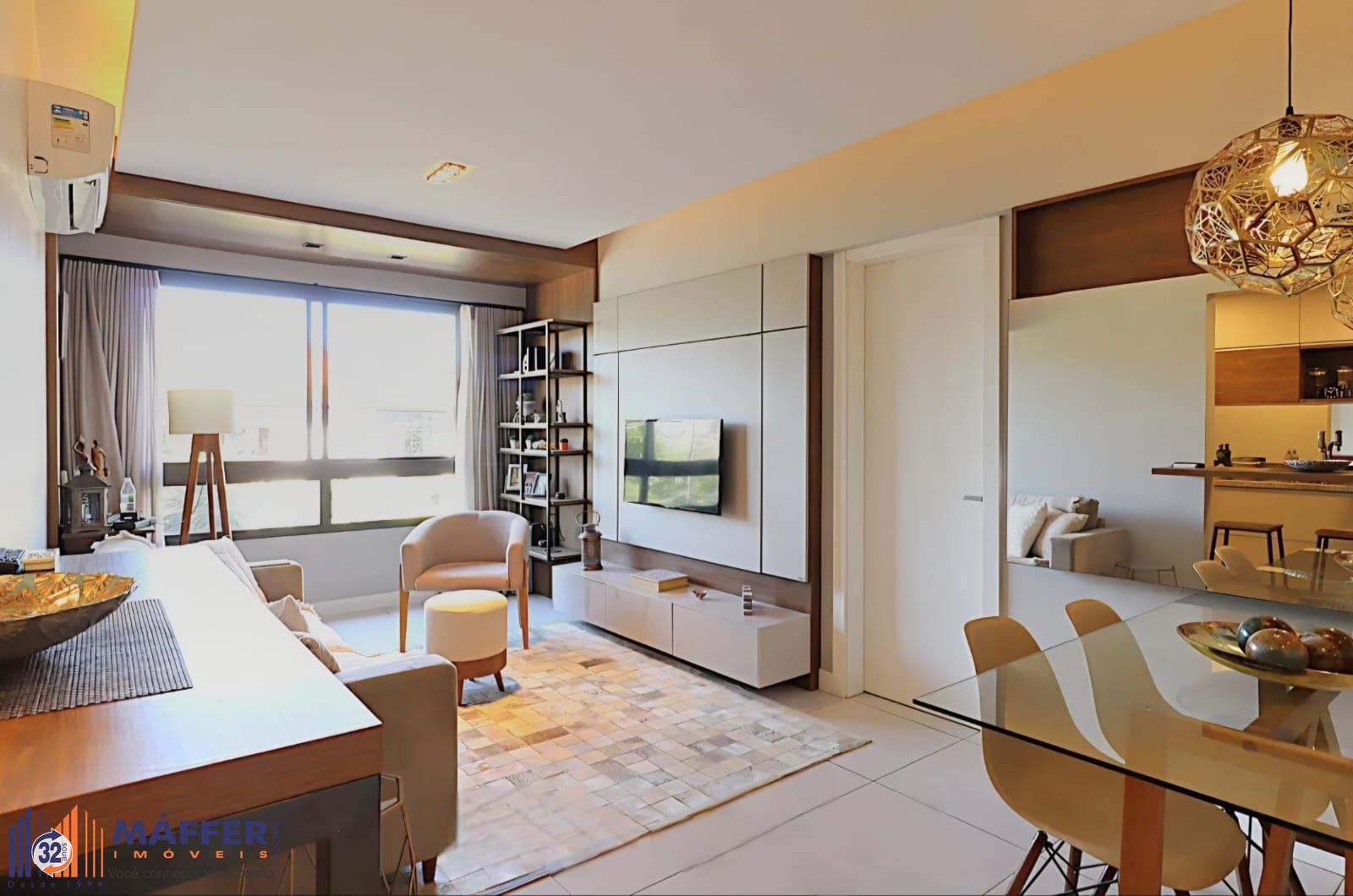 Apartamento, 2 quartos, 69 m² - Foto 4