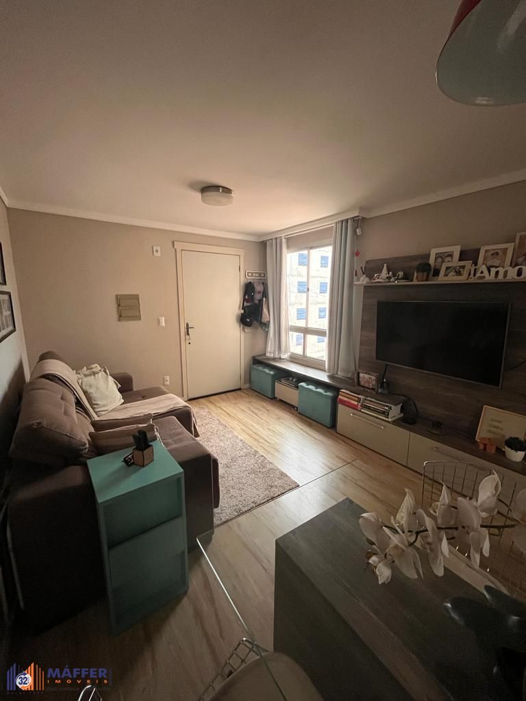 Apartamento, 2 quartos, 49 m² - Foto 19