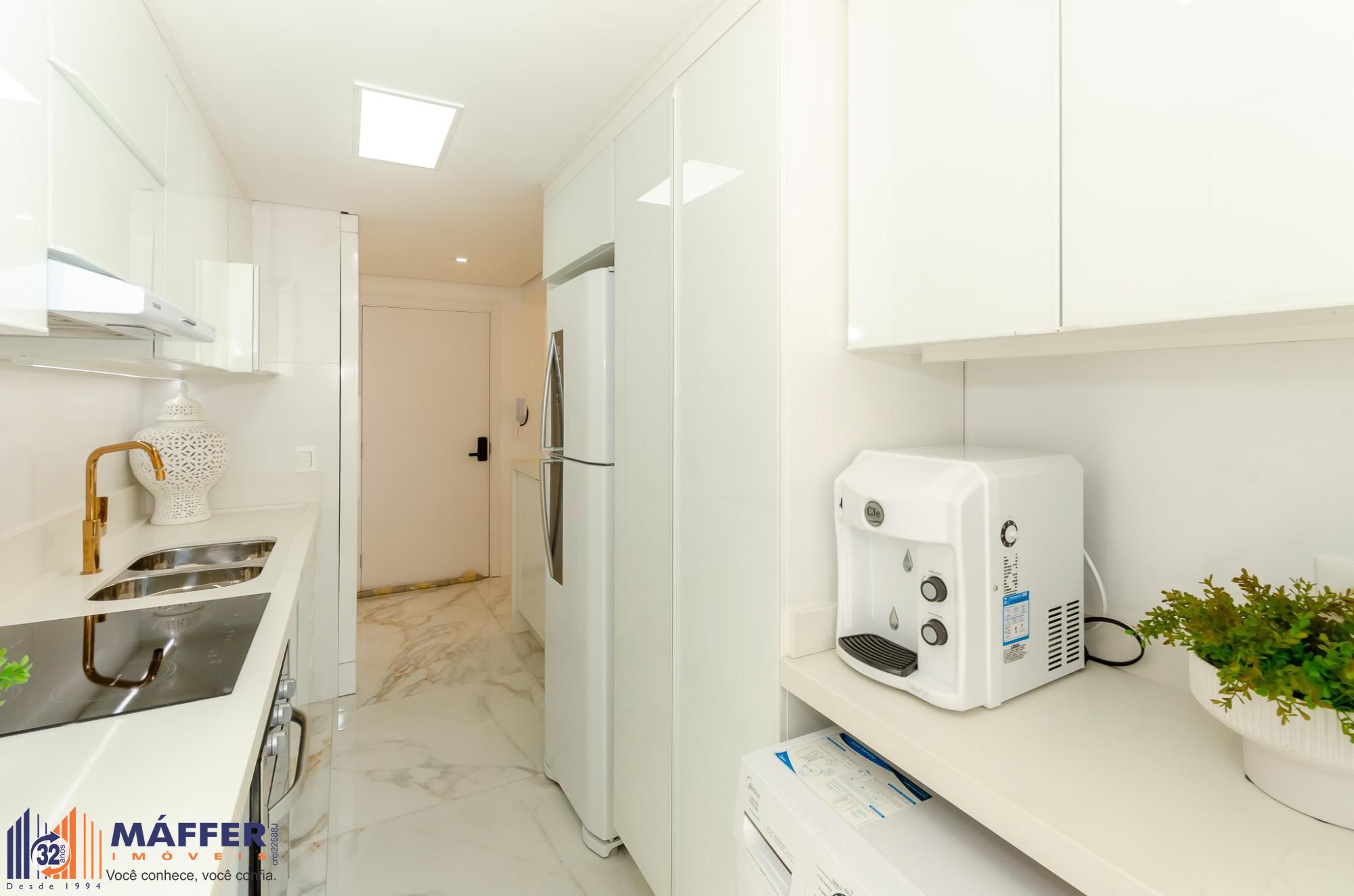 Apartamento, 1 quarto, 54 m² - Foto 24