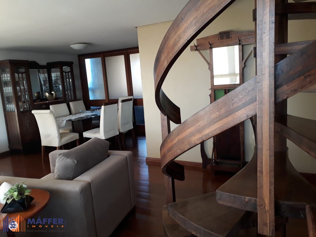 Cobertura, 3 quartos, 212 m² - Foto 10