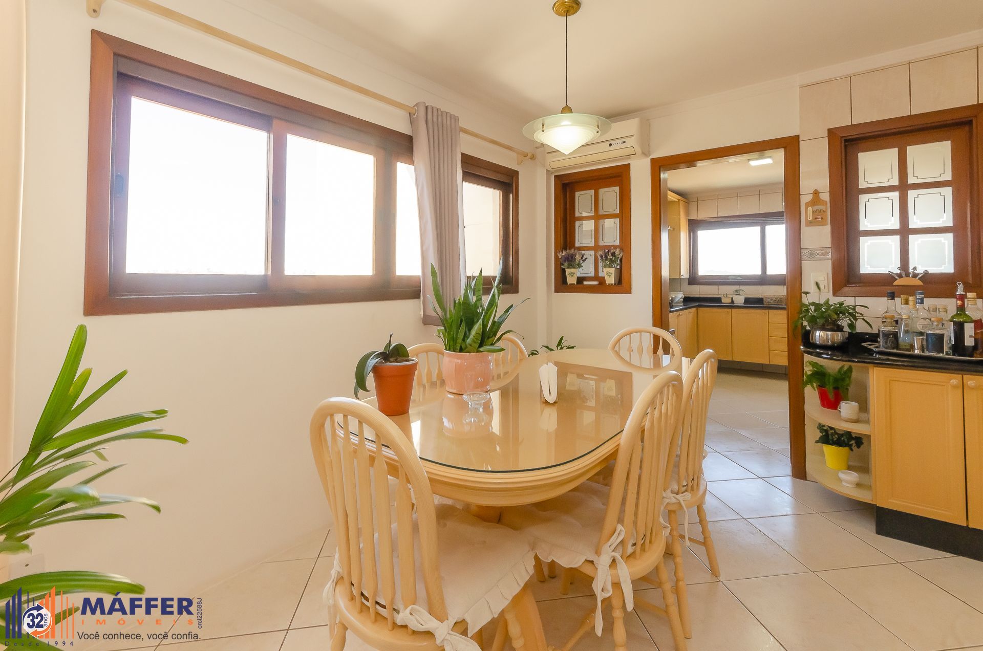Cobertura, 3 quartos, 225 m² - Foto 12