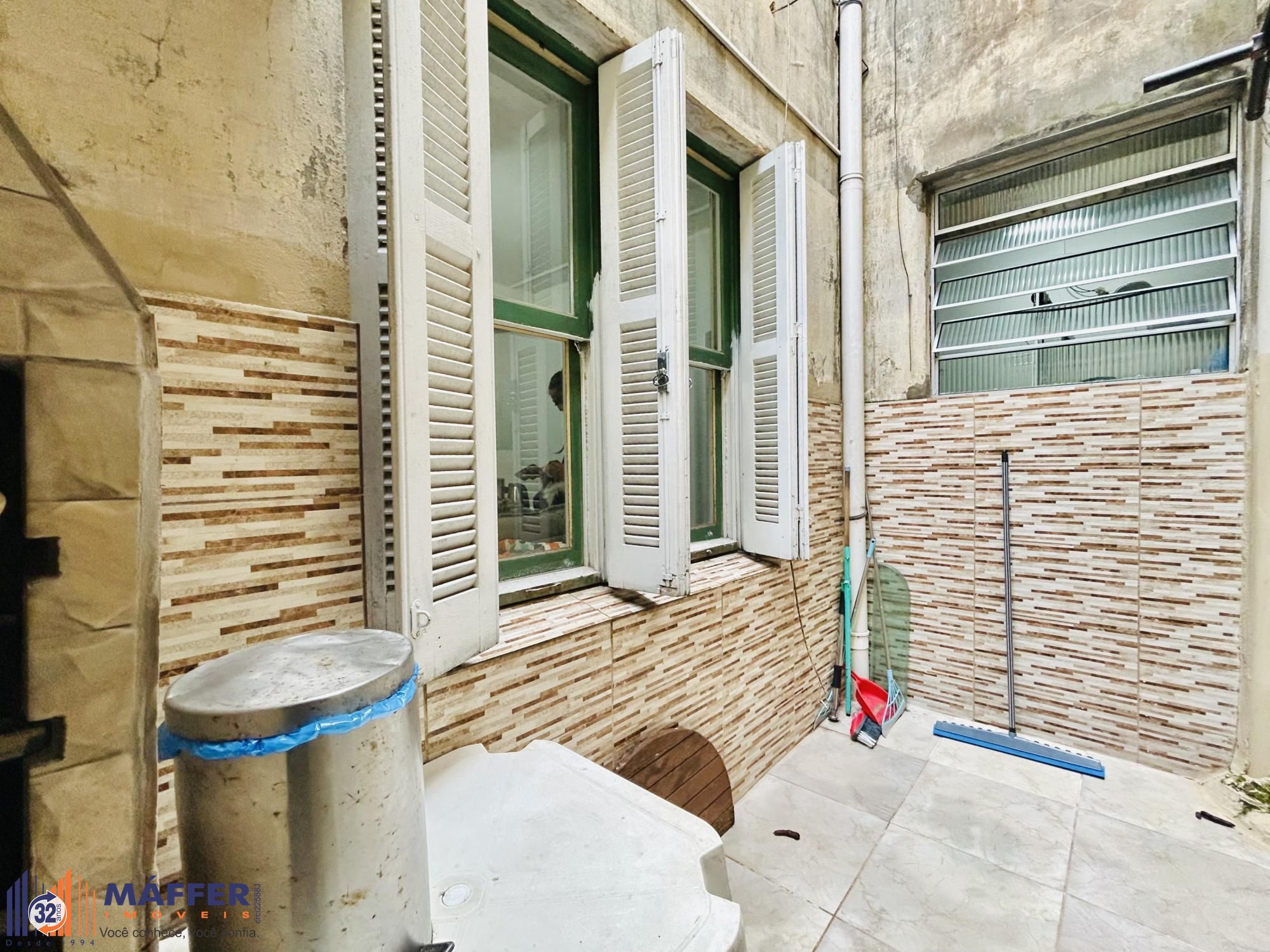 Apartamento, 2 quartos, 60 m² - Foto 9