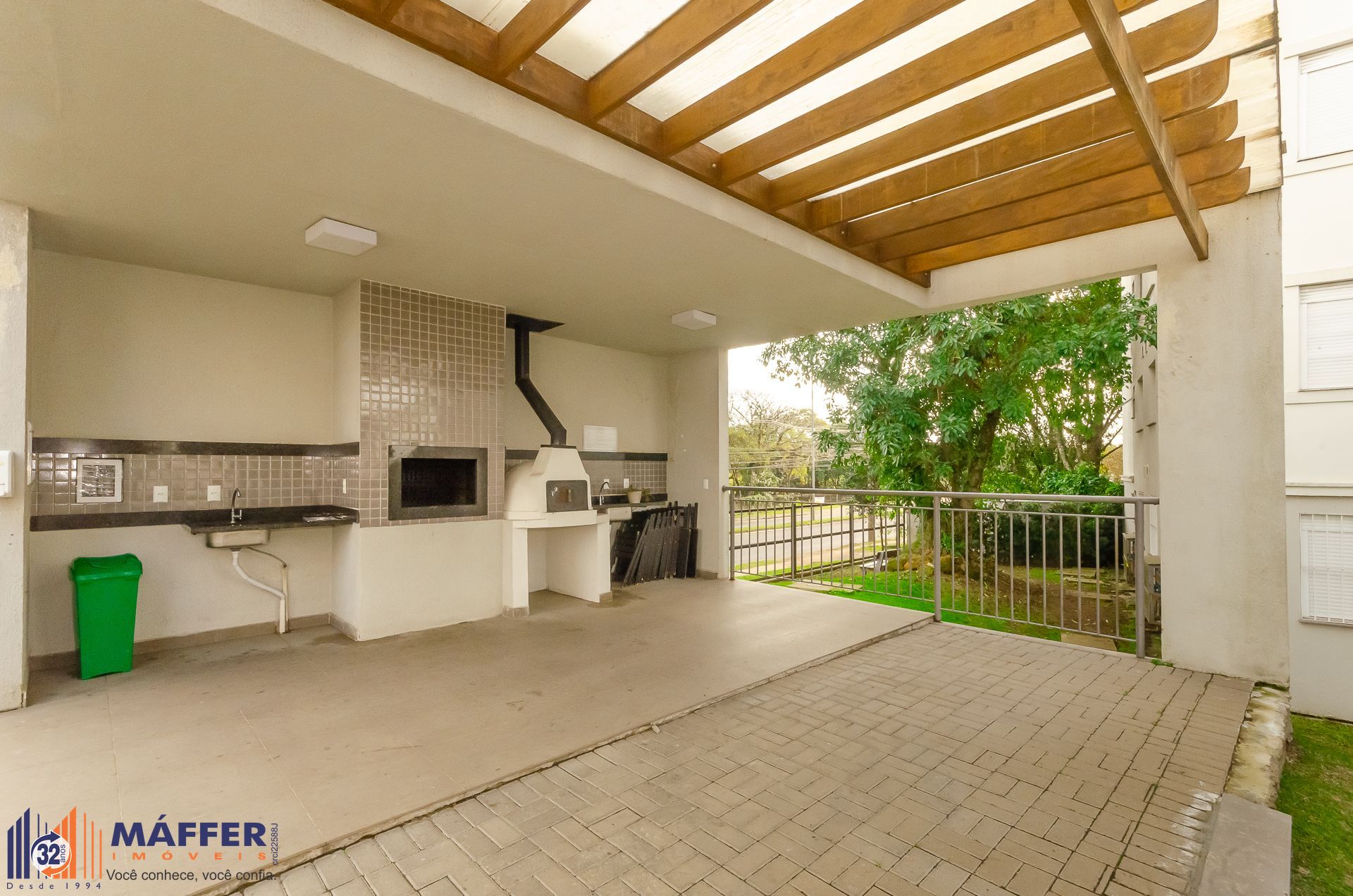Apartamento, 2 quartos, 47 m² - Foto 7