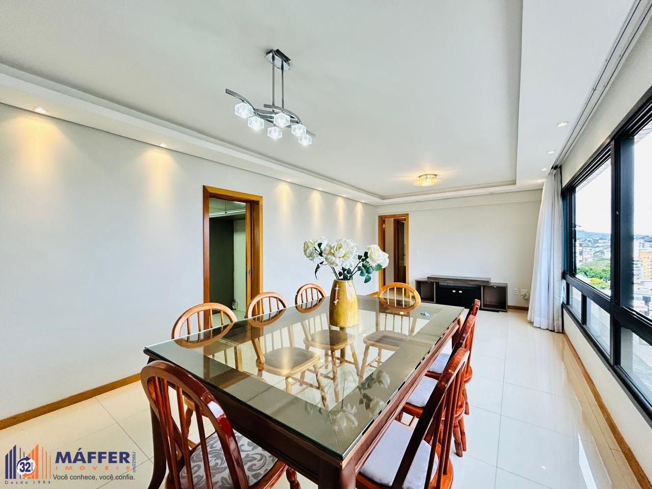 Apartamento, 3 quartos, 98 m² - Foto 9