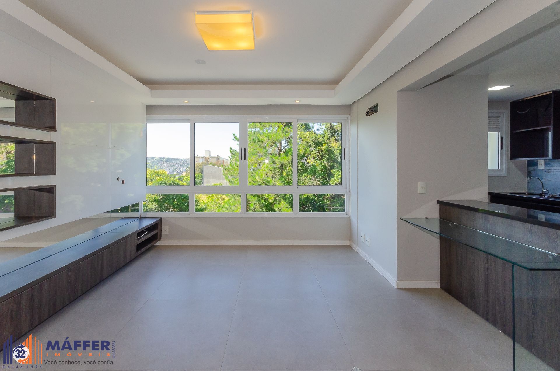 Apartamento Garden, 2 quartos, à venda, 99 m², Jardim Botânico - Porto Alegre — foto 4