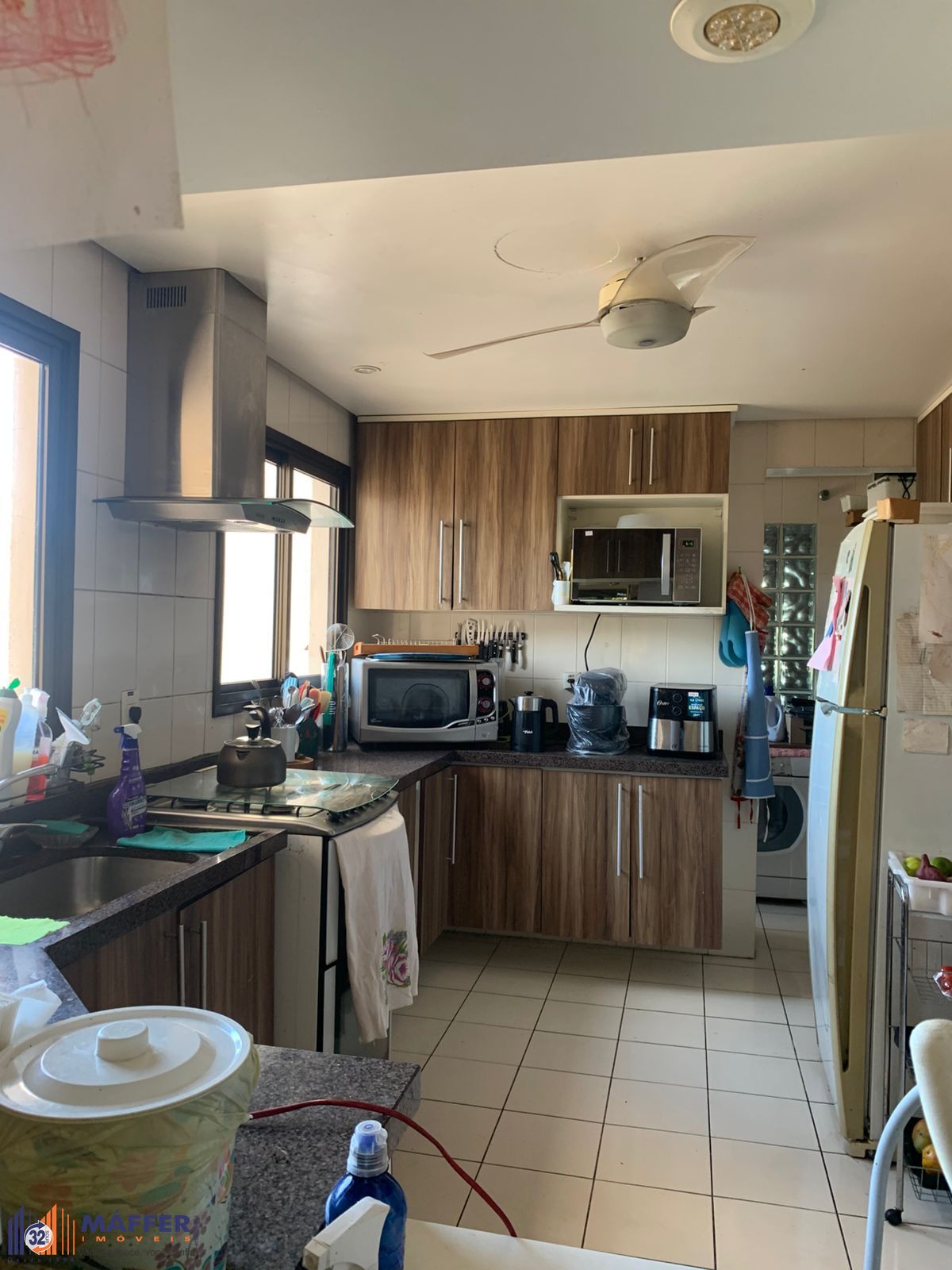 Apartamento, 3 quartos, 137 m² - Foto 9