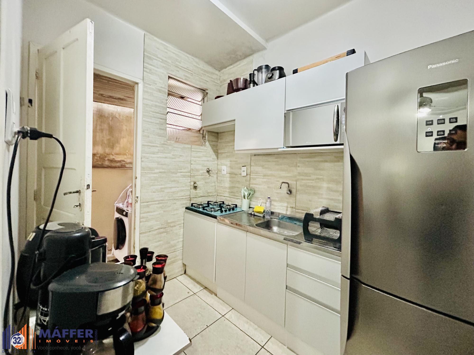 Apartamento, 2 quartos, 60 m² - Foto 5