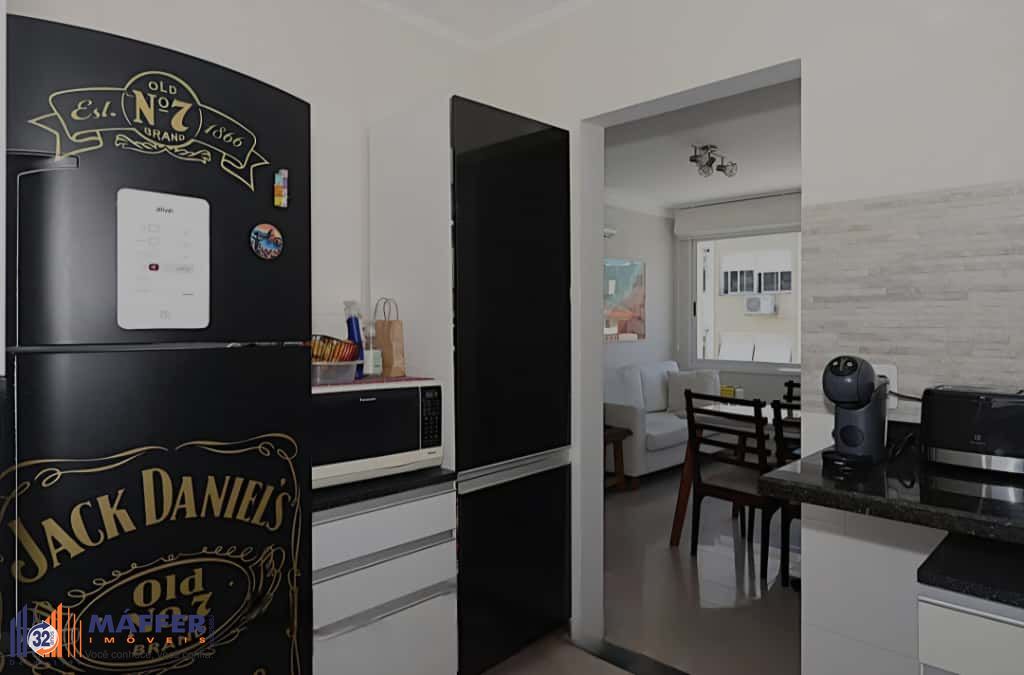Apartamento, 2 quartos, 62 m² - Foto 9