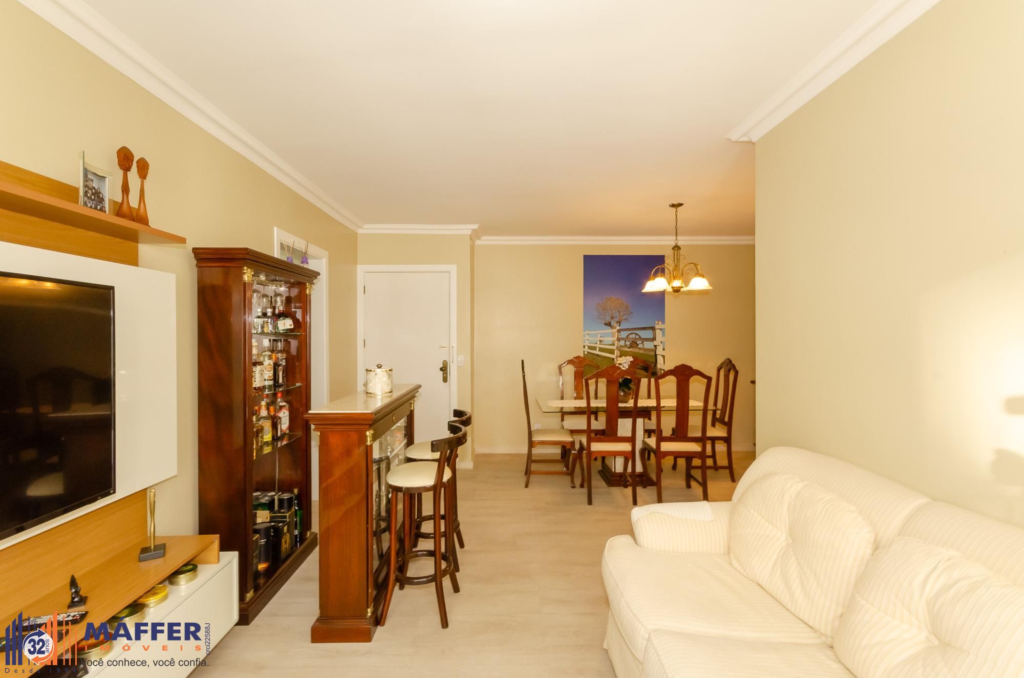 Apartamento, 3 quartos, 99 m² - Foto 7