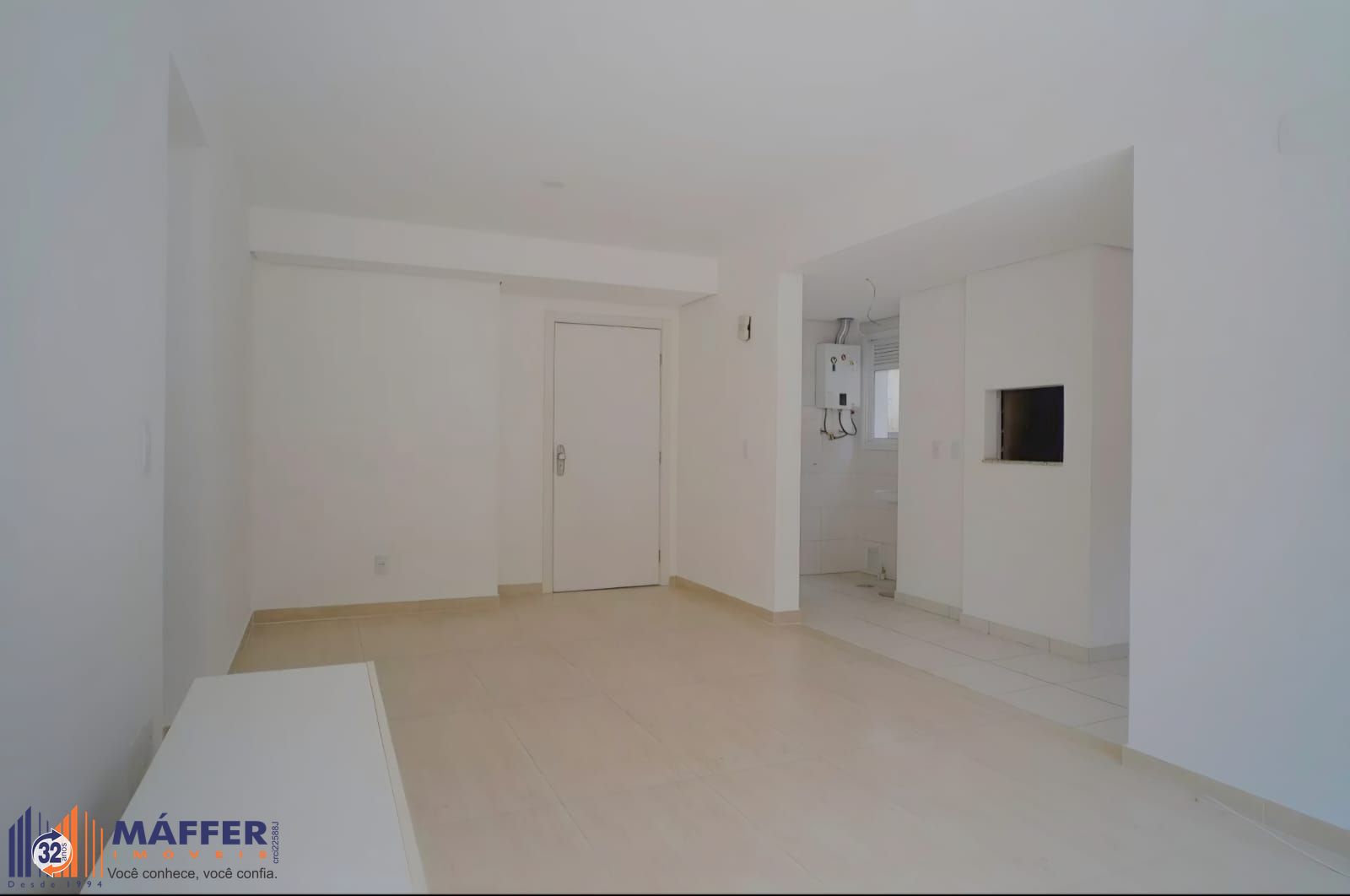 Apartamento Garden, 2 quartos, à venda, 102 m², Petrópolis - Porto Alegre — foto 3