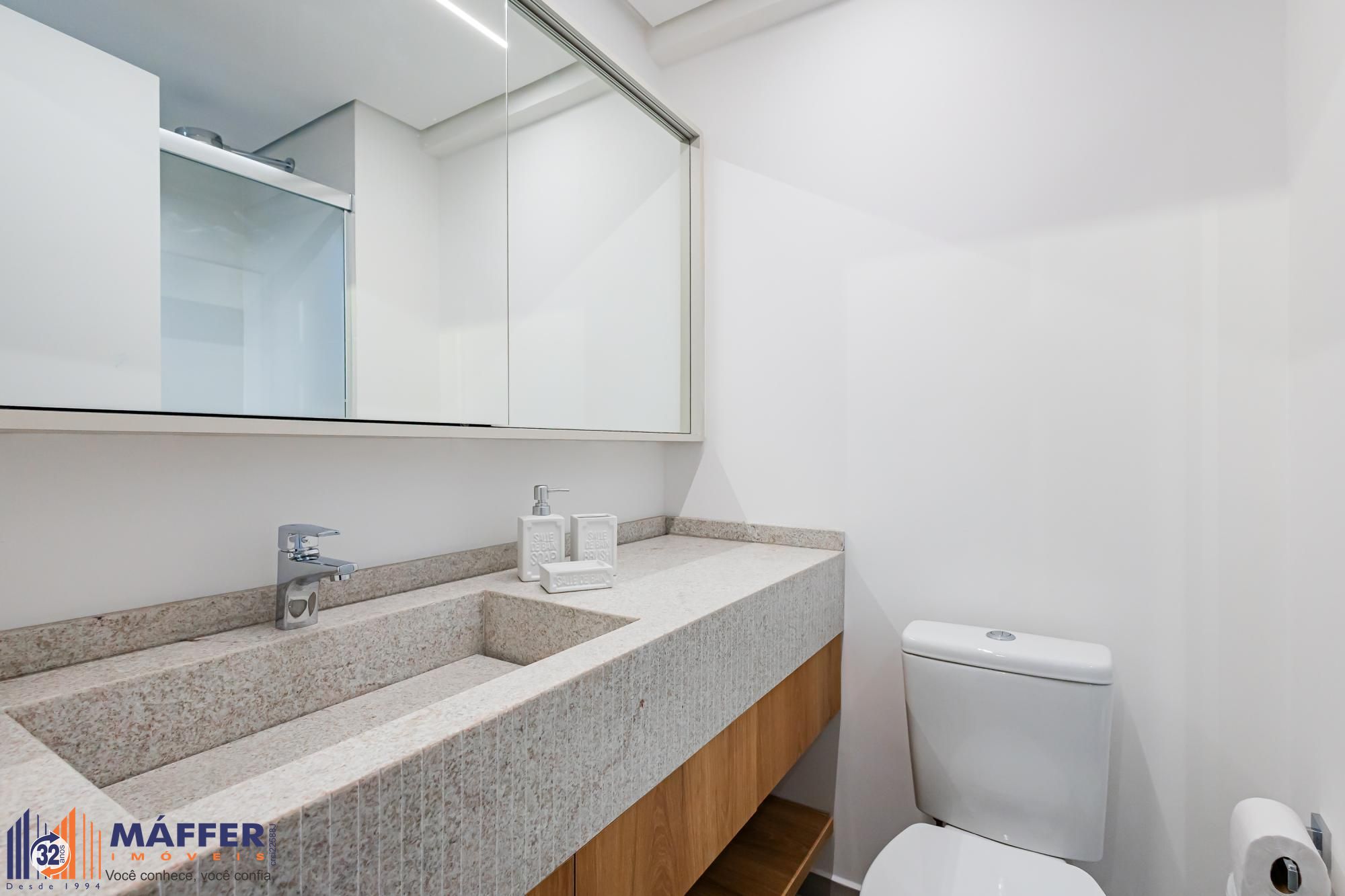 Apartamento, 2 quartos, 82 m² - Foto 20