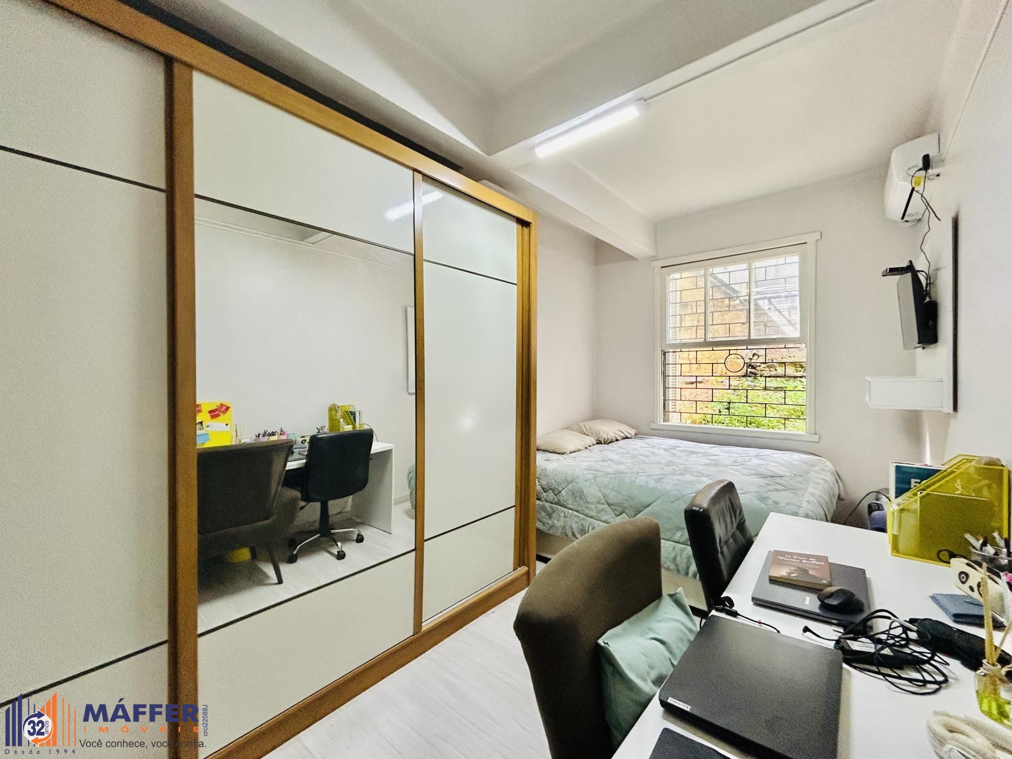 Apartamento, 2 quartos, 60 m² - Foto 10