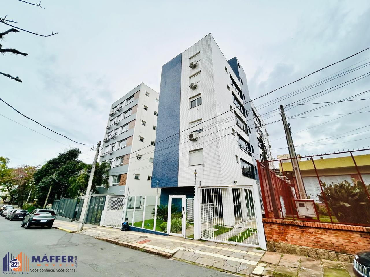 Apartamento, 3 quartos, 98 m² - Foto 43