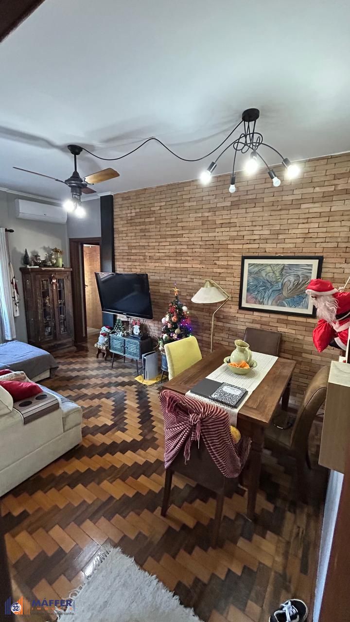 Apartamento, 2 quartos, 64 m² - Foto 1