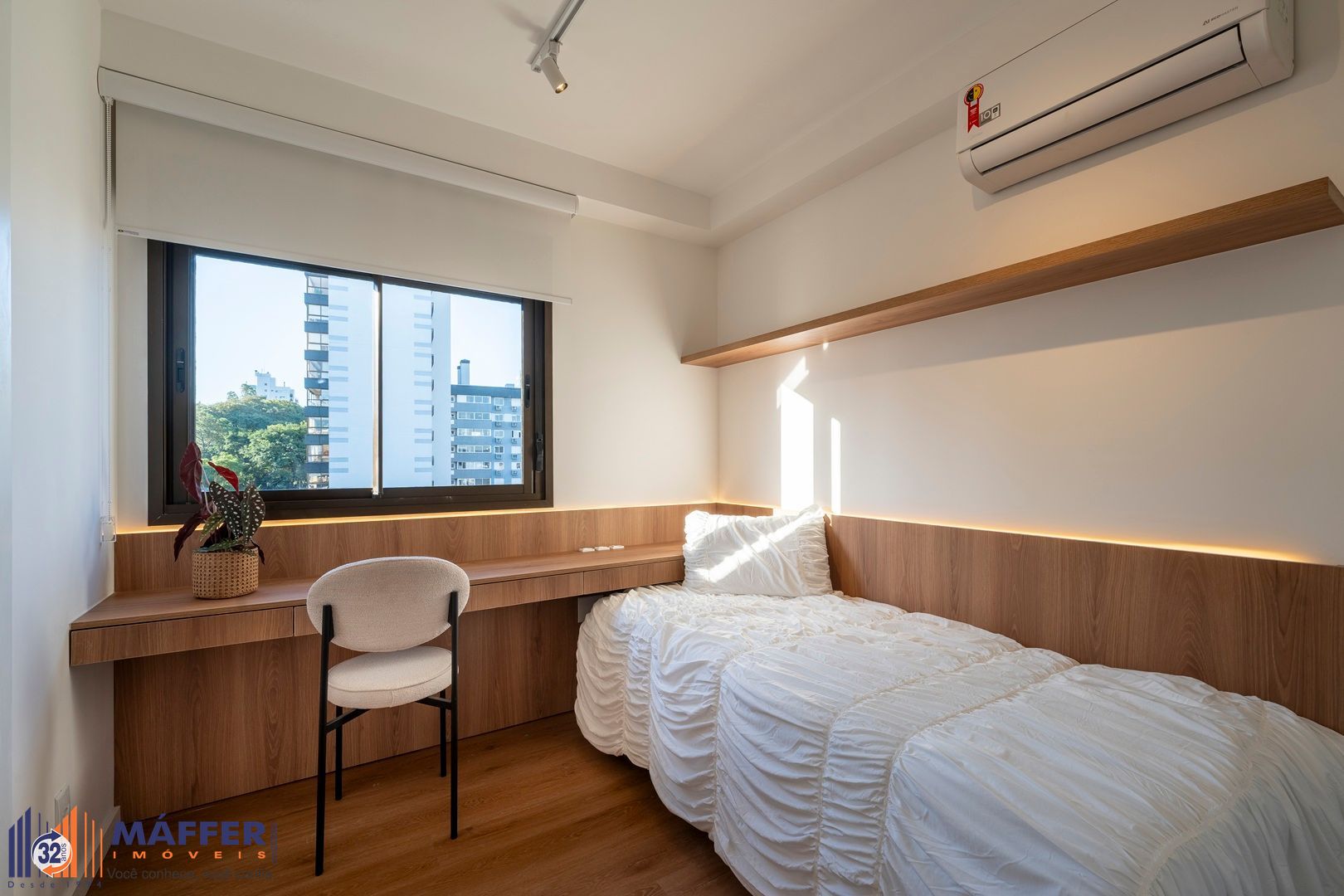 Apartamento, 2 quartos, 77 m² - Foto 23