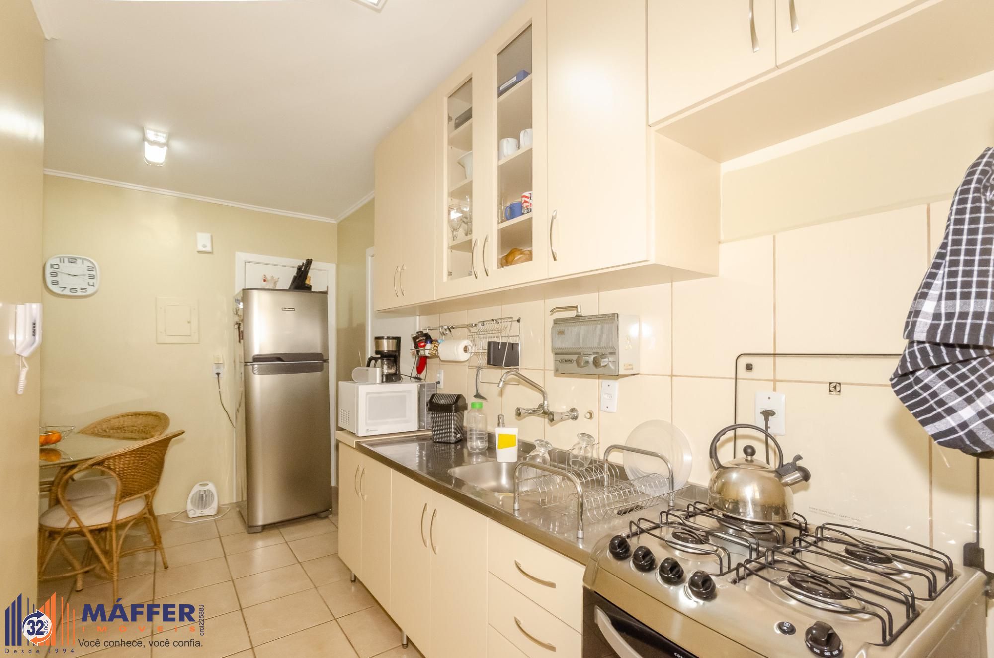 Apartamento, 3 quartos, 99 m² - Foto 24