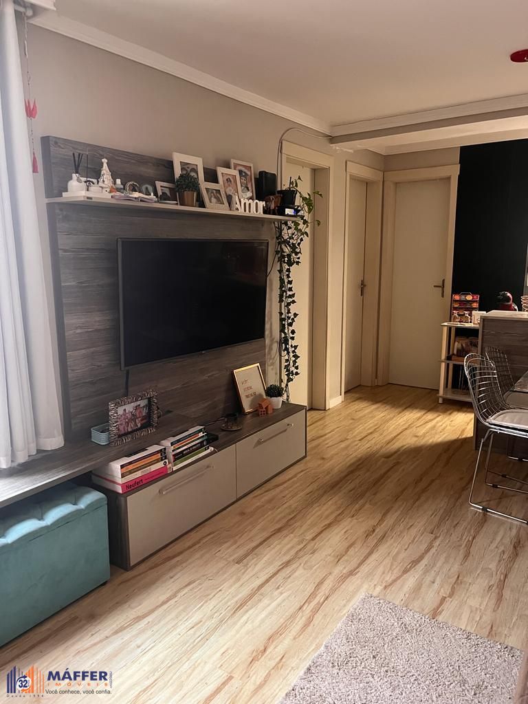 Apartamento, 2 quartos, 49 m² - Foto 17