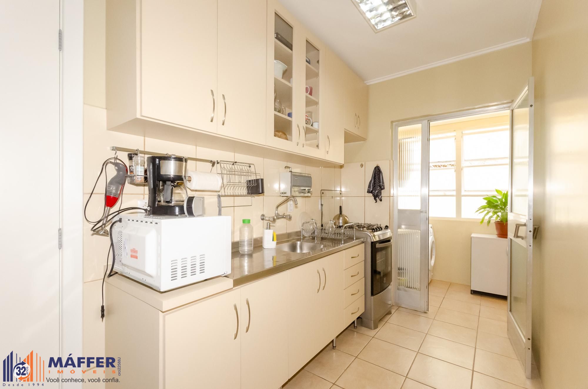 Apartamento, 3 quartos, 99 m² - Foto 23