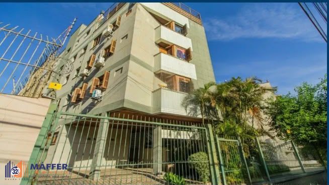 Cobertura, 2 quartos, à venda, 128 m², Jardim do Salso - Porto Alegre — foto 2