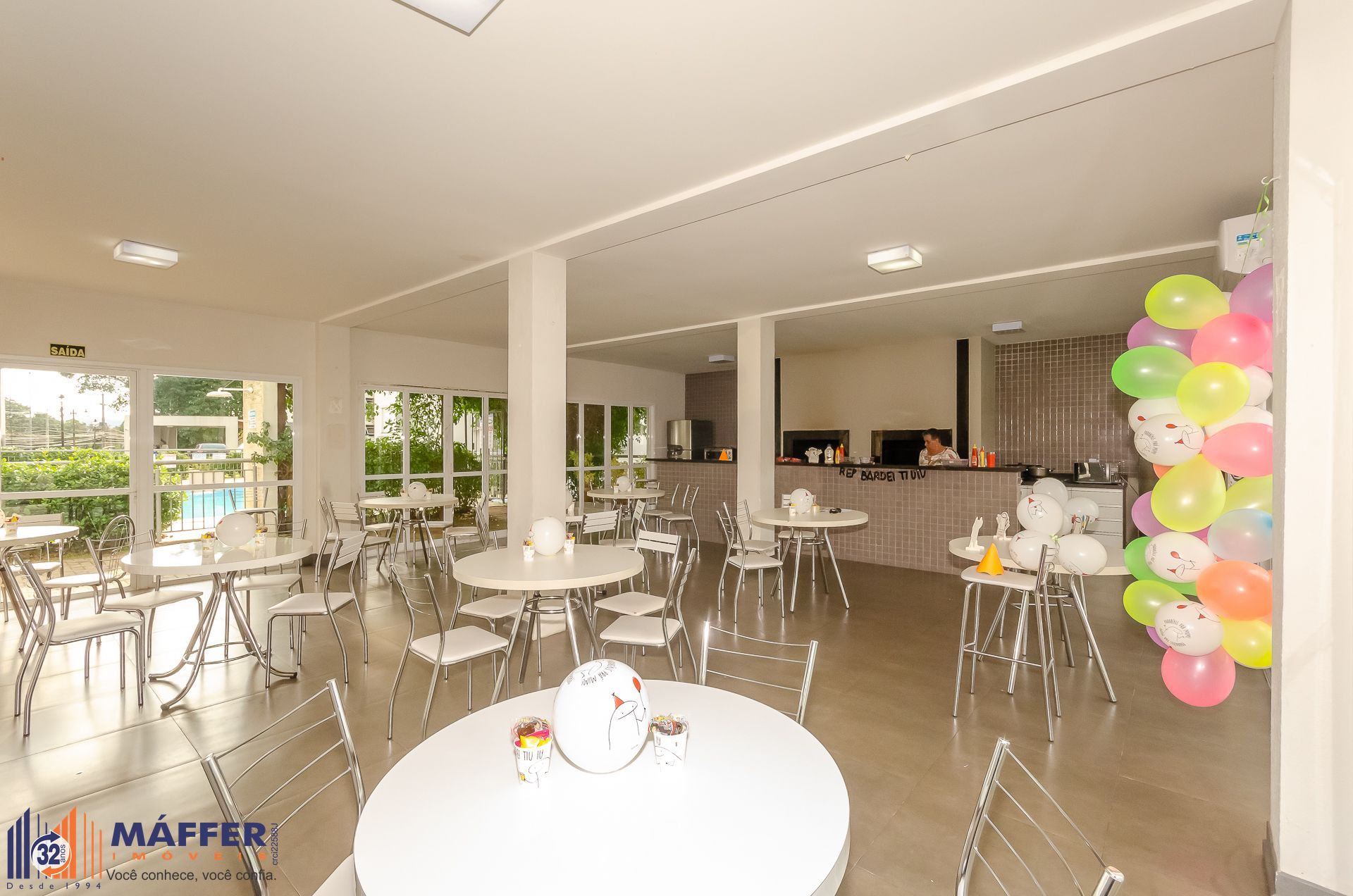 Apartamento, 2 quartos, à venda, 47 m², Lomba do Pinheiro - Porto Alegre — foto 4