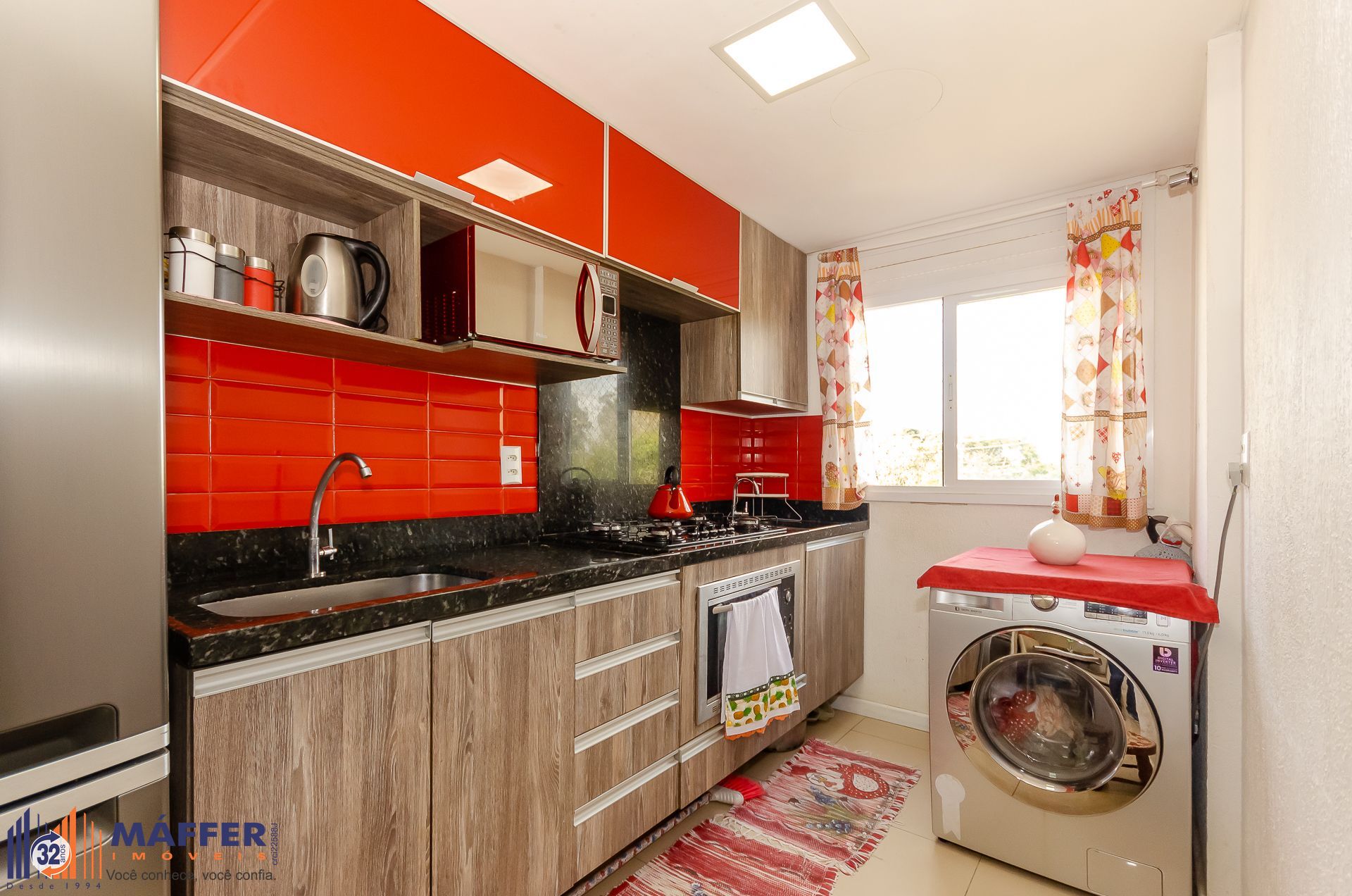 Apartamento, 2 quartos, 47 m² - Foto 23