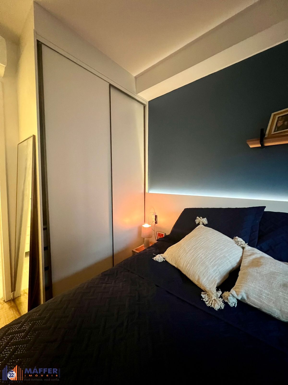 Apartamento, 1 quarto, 42 m² - Foto 13