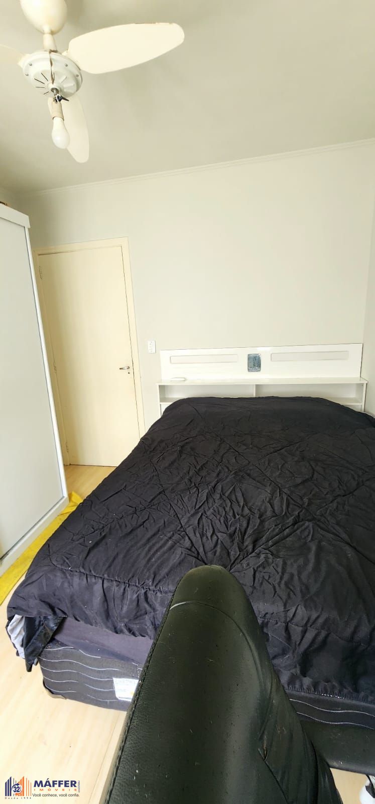 Apartamento, 1 quarto, 43 m² - Foto 7