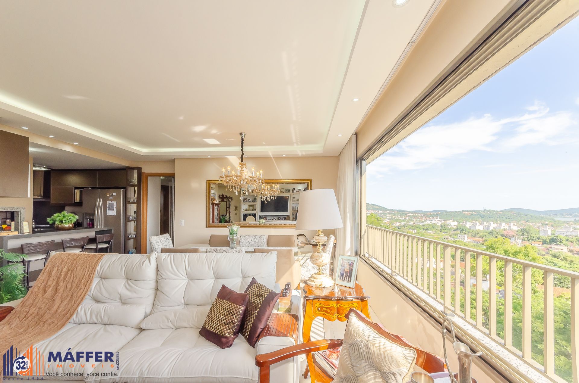 Apartamento, 3 quartos, 126 m² - Foto 13