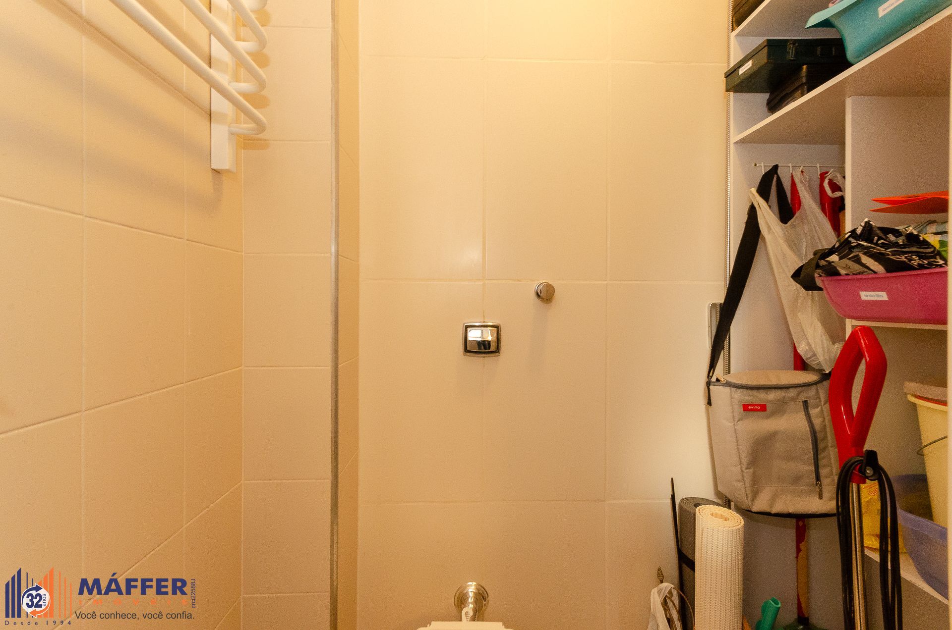 Apartamento, 2 quartos, 80 m² - Foto 15