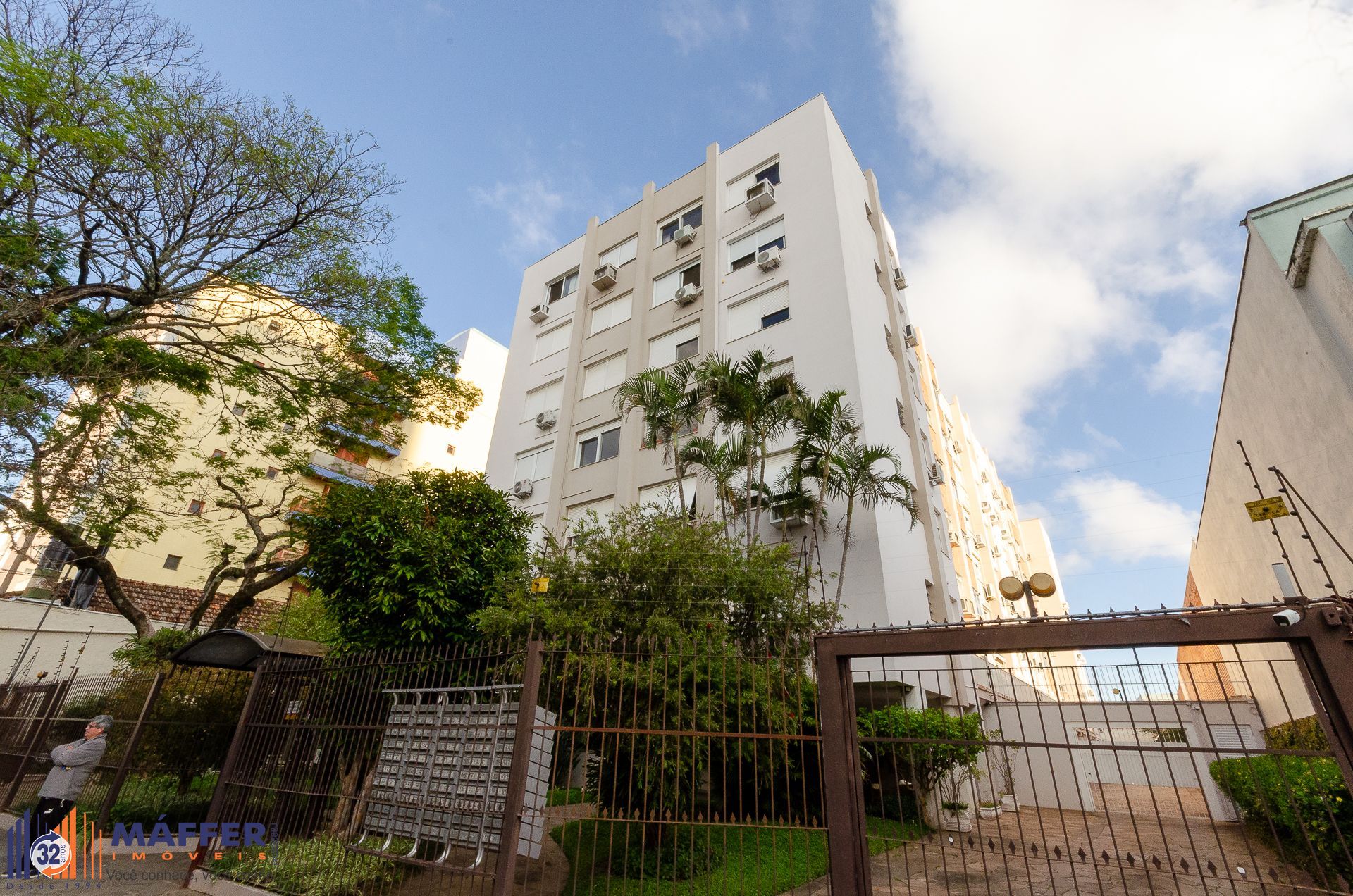 Apartamento, 3 quartos, 101 m² - Foto 29