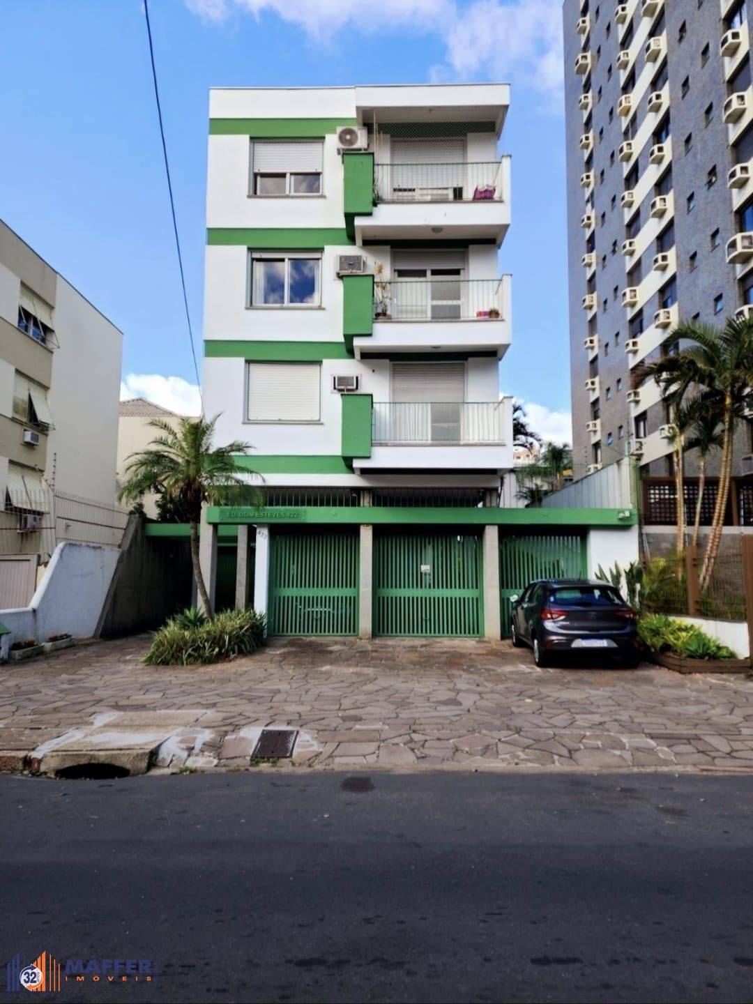 Apartamento, 1 quarto, 43 m² - Foto 16