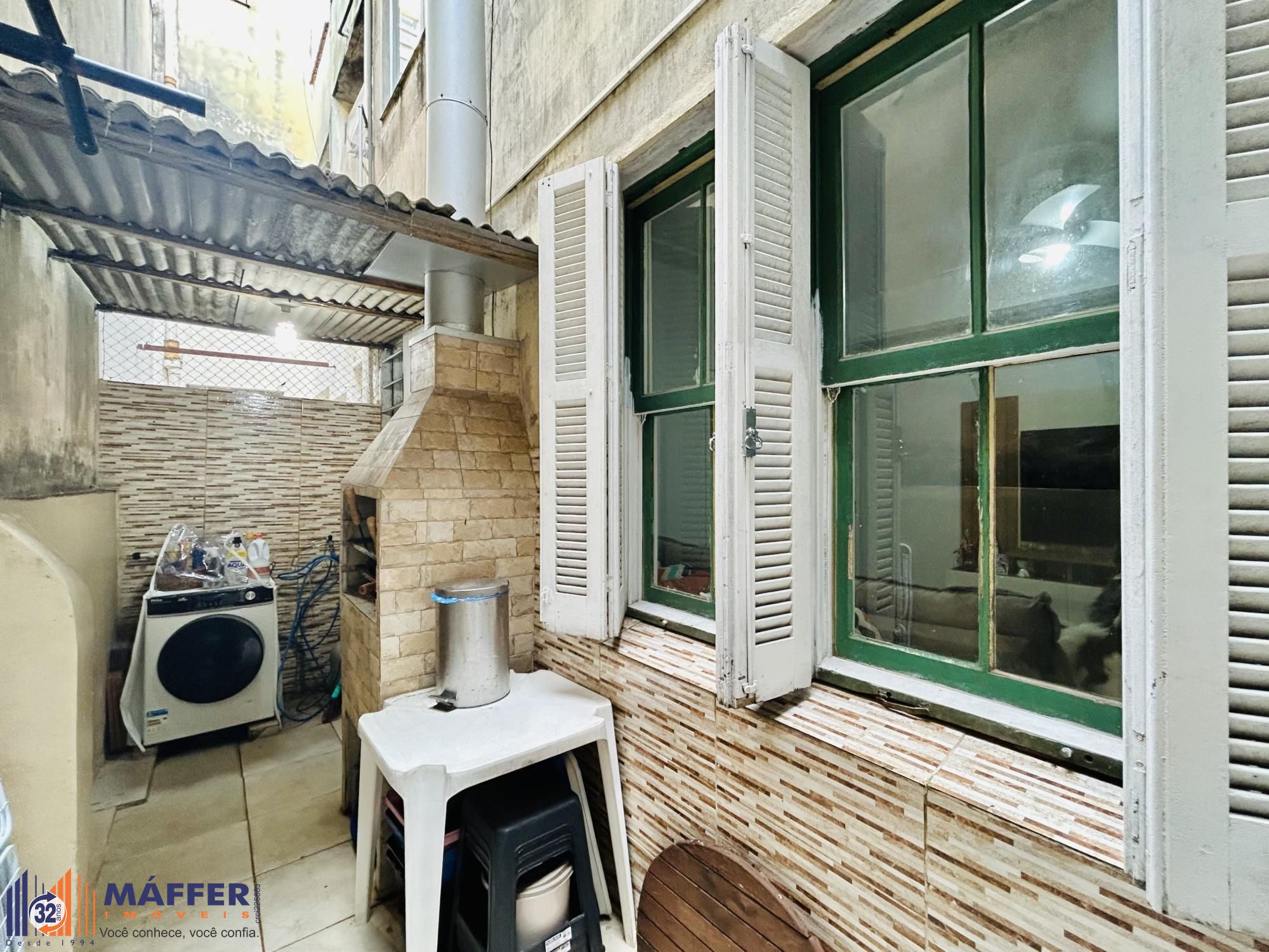 Apartamento, 2 quartos, 60 m² - Foto 7