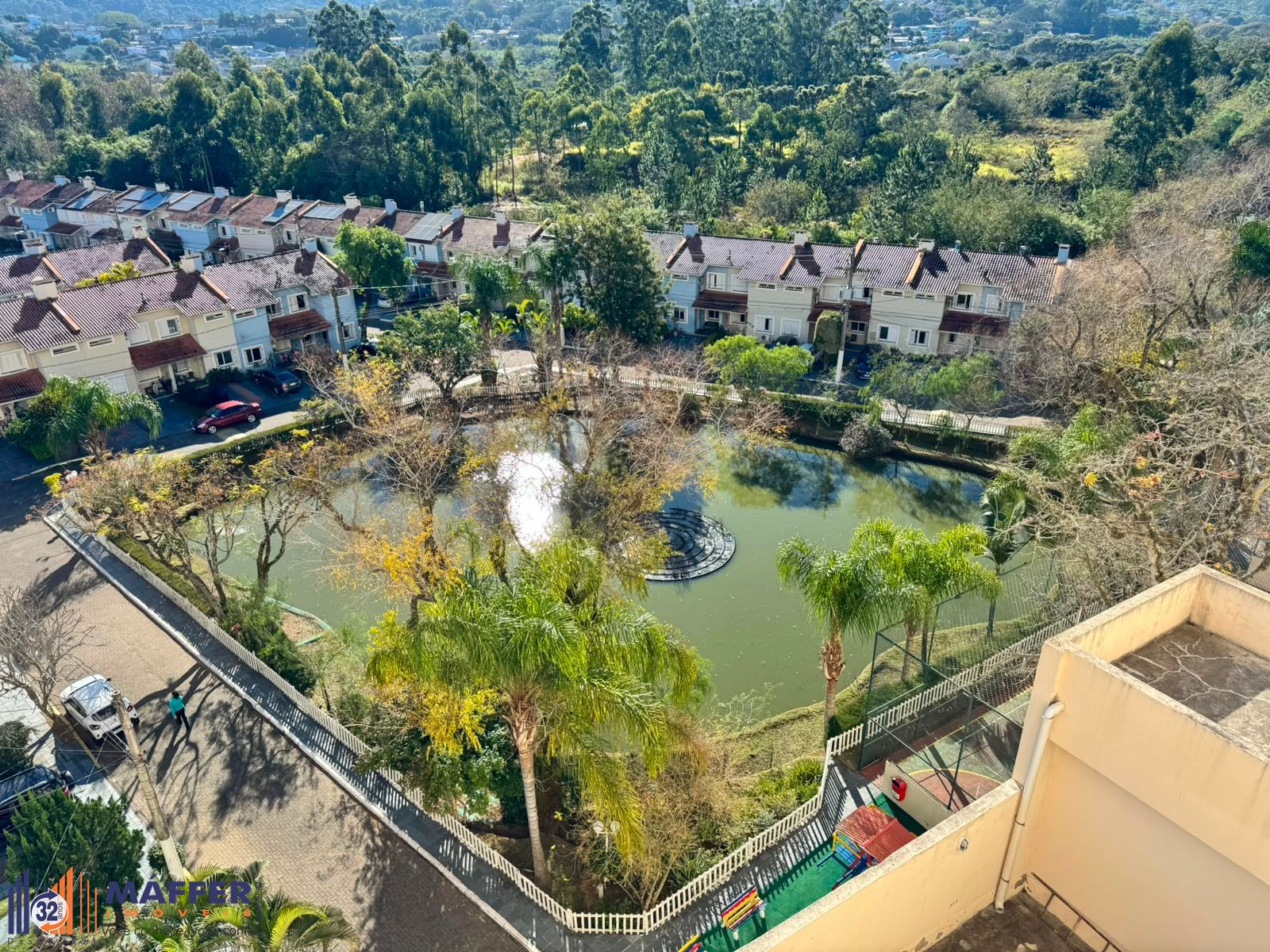 Apartamento, 2 quartos, 42 m² - Foto 16