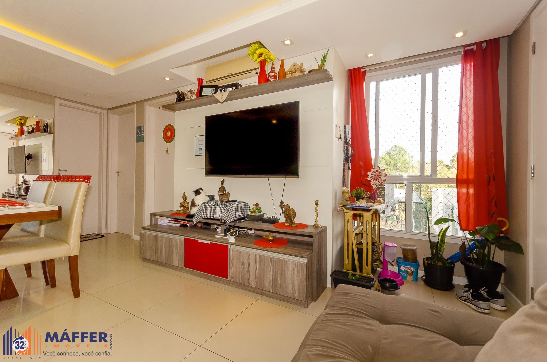 Apartamento, 2 quartos, 47 m² - Foto 17