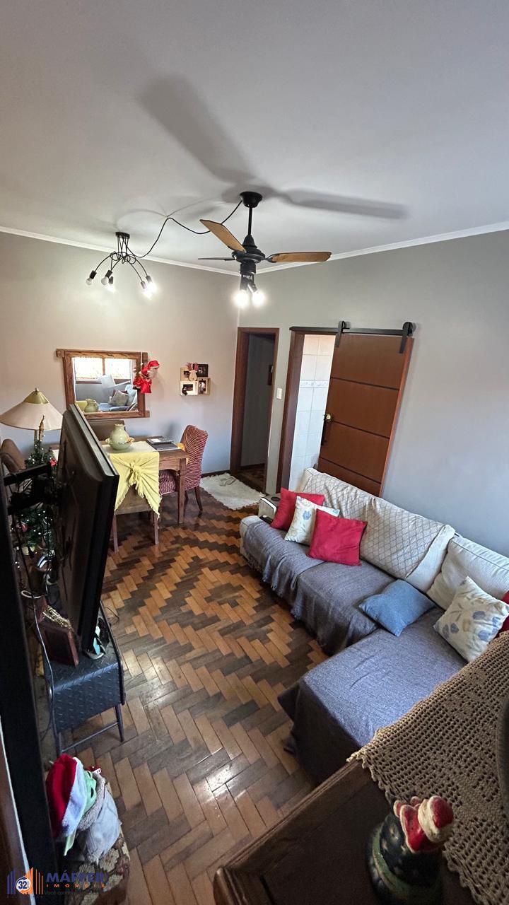 Apartamento, 2 quartos, 64 m² - Foto 4