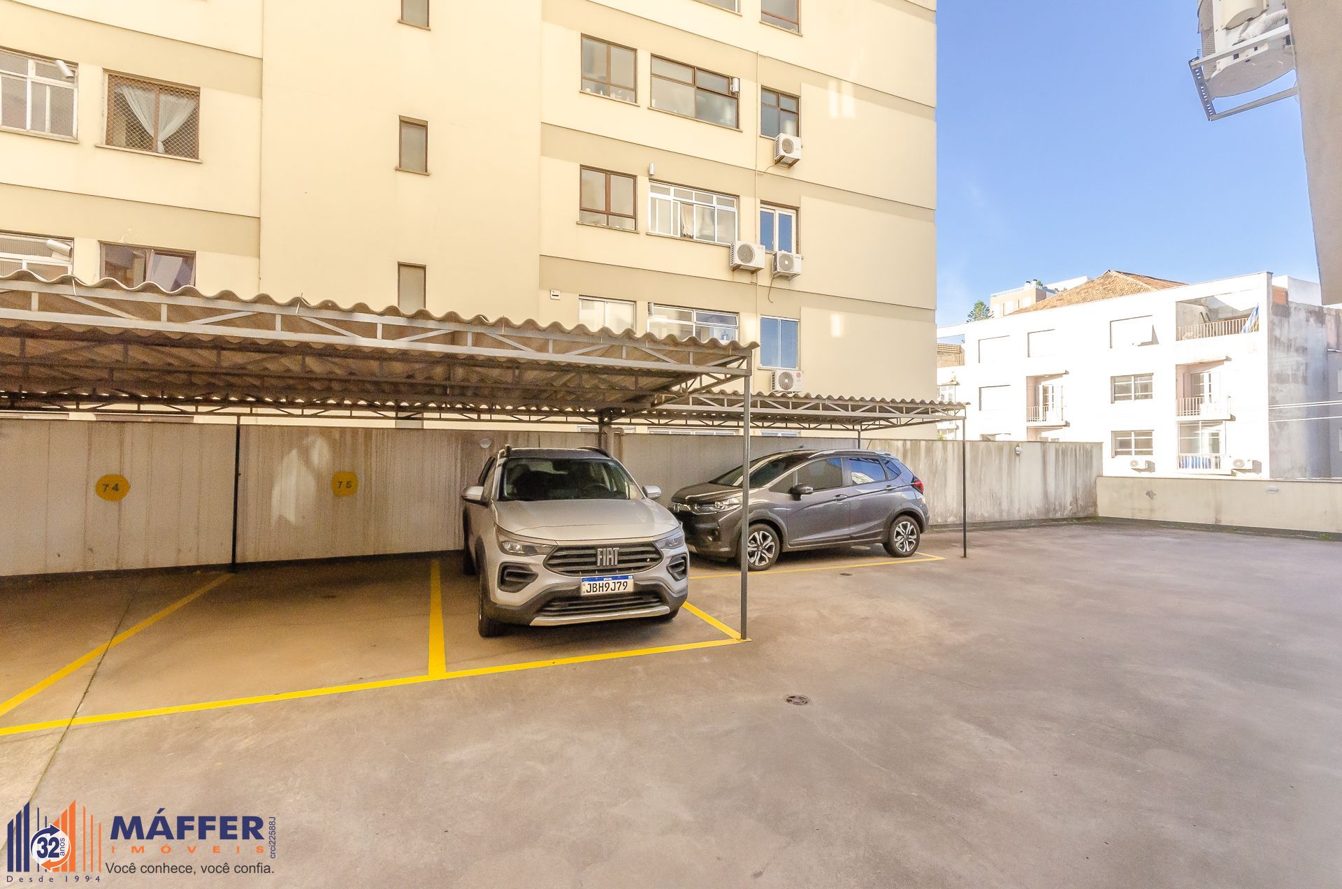 Apartamento, 3 quartos, 73 m² - Foto 41