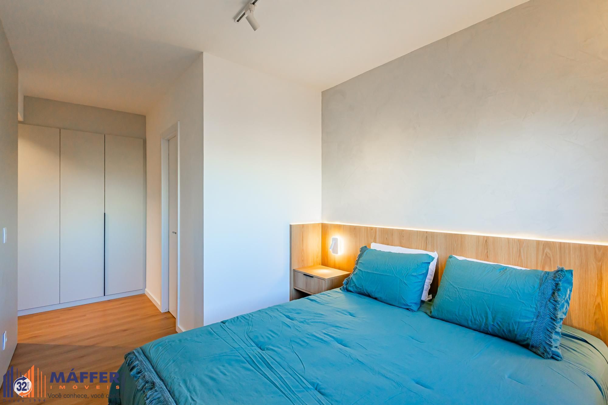 Apartamento, 2 quartos, 74 m² - Foto 14