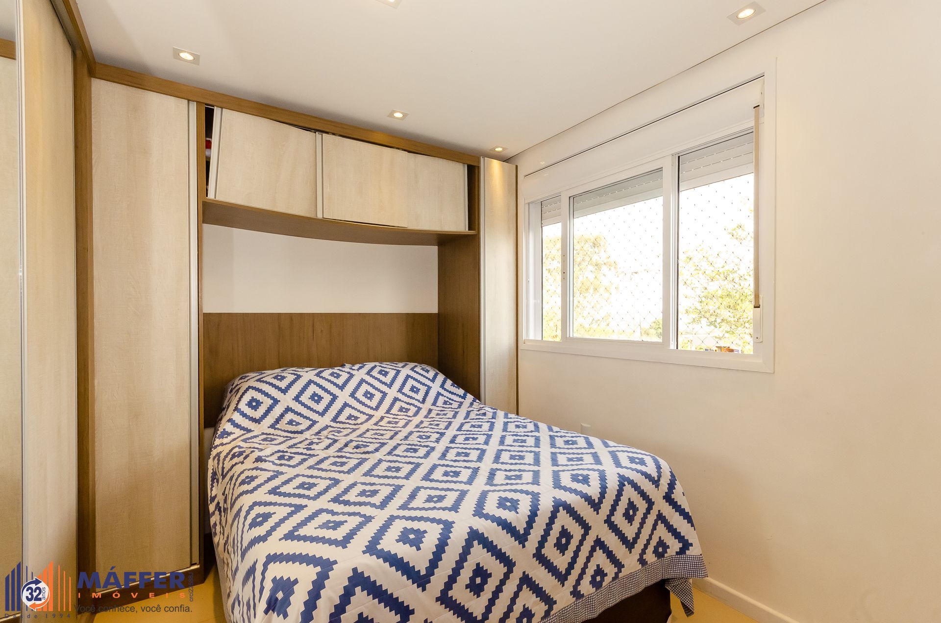 Apartamento, 2 quartos, 47 m² - Foto 27