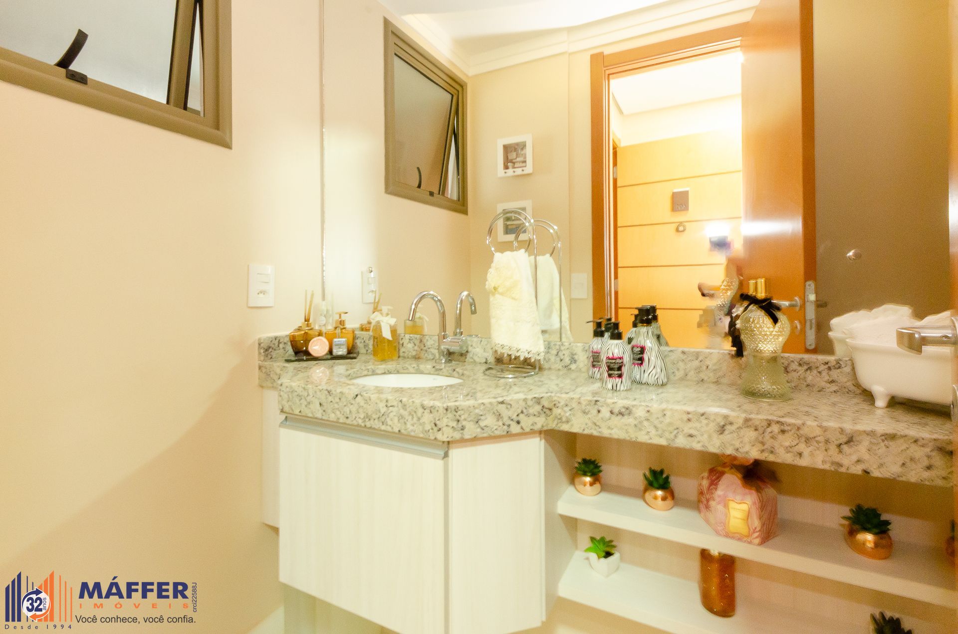 Apartamento, 3 quartos, 126 m² - Foto 17