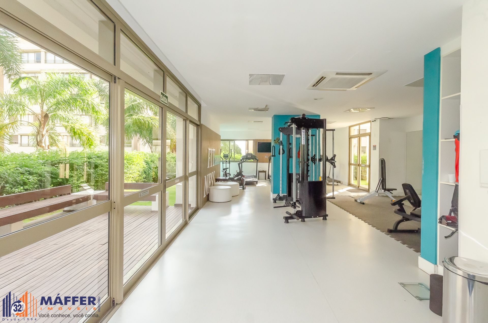 Apartamento, 3 quartos, 126 m² - Foto 61