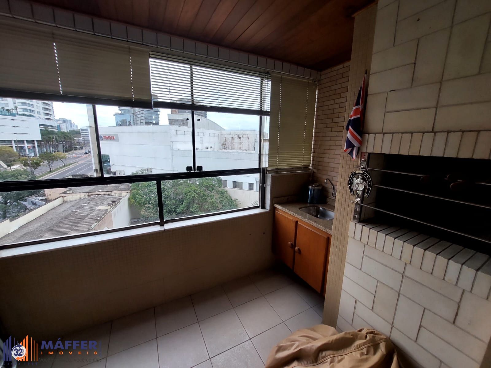Apartamento, 2 quartos, 67 m² - Foto 5