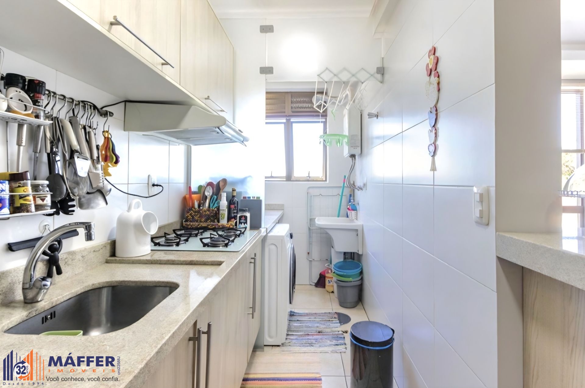 Apartamento, 2 quartos, 65 m² - Foto 11