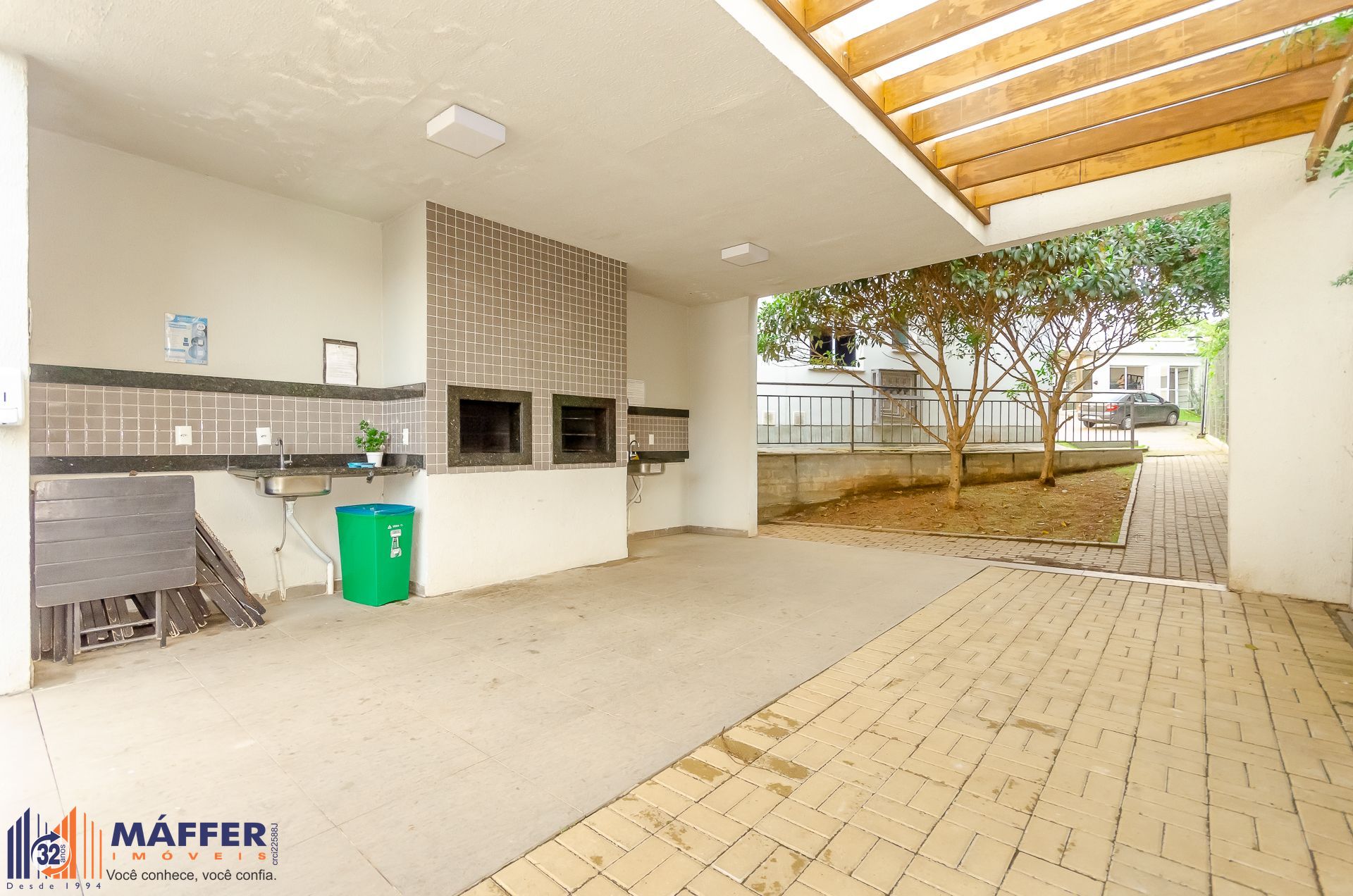 Apartamento, 2 quartos, à venda, 47 m², Lomba do Pinheiro - Porto Alegre — foto 3