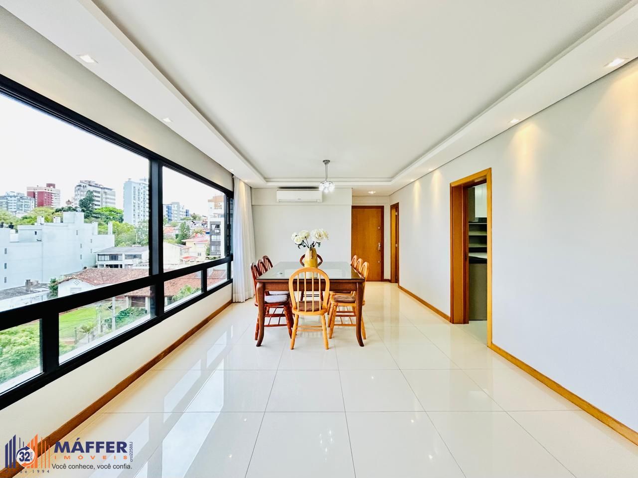 Apartamento, 3 quartos, 98 m² - Foto 3