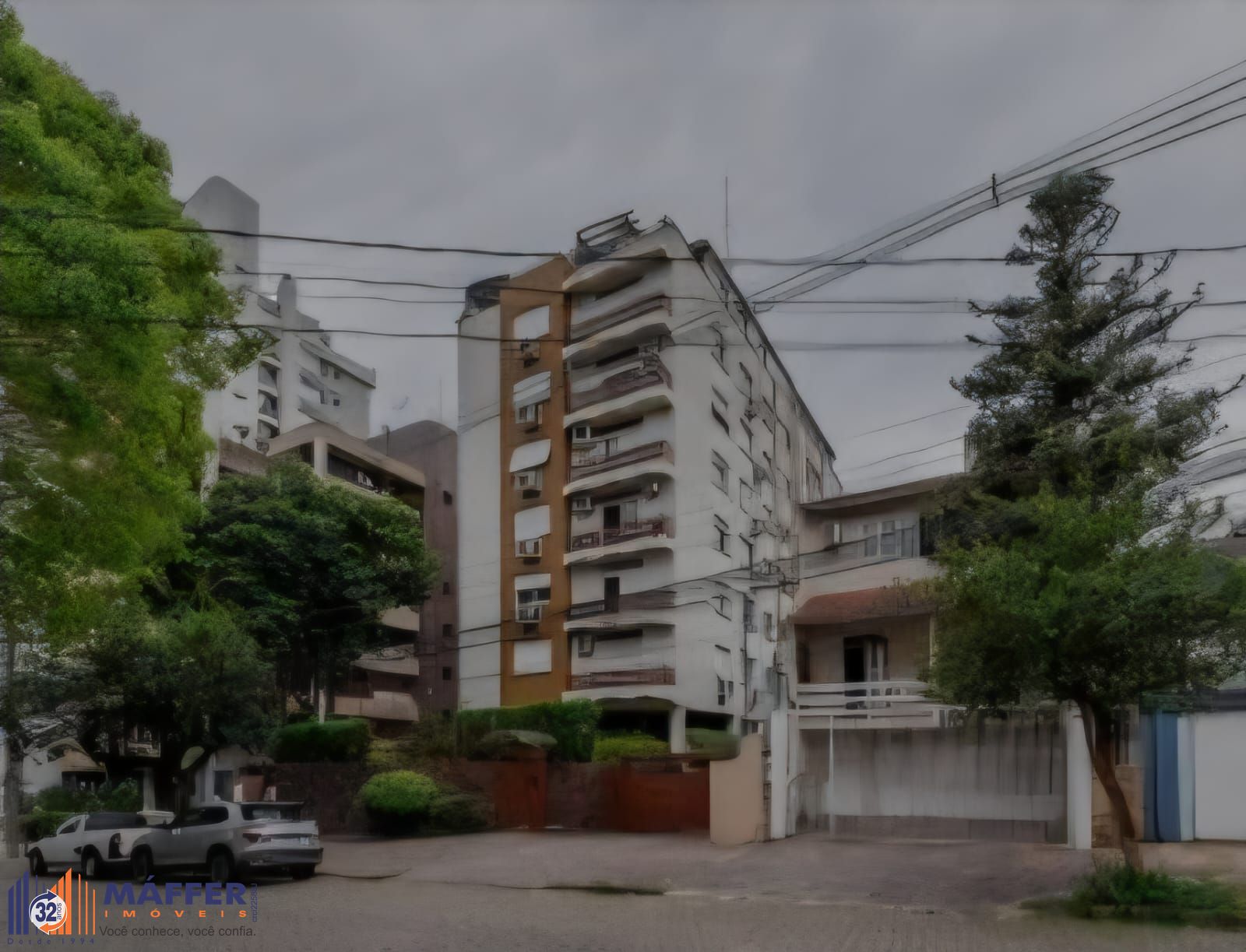 Apartamento, 3 quartos, 111 m² - Foto 1