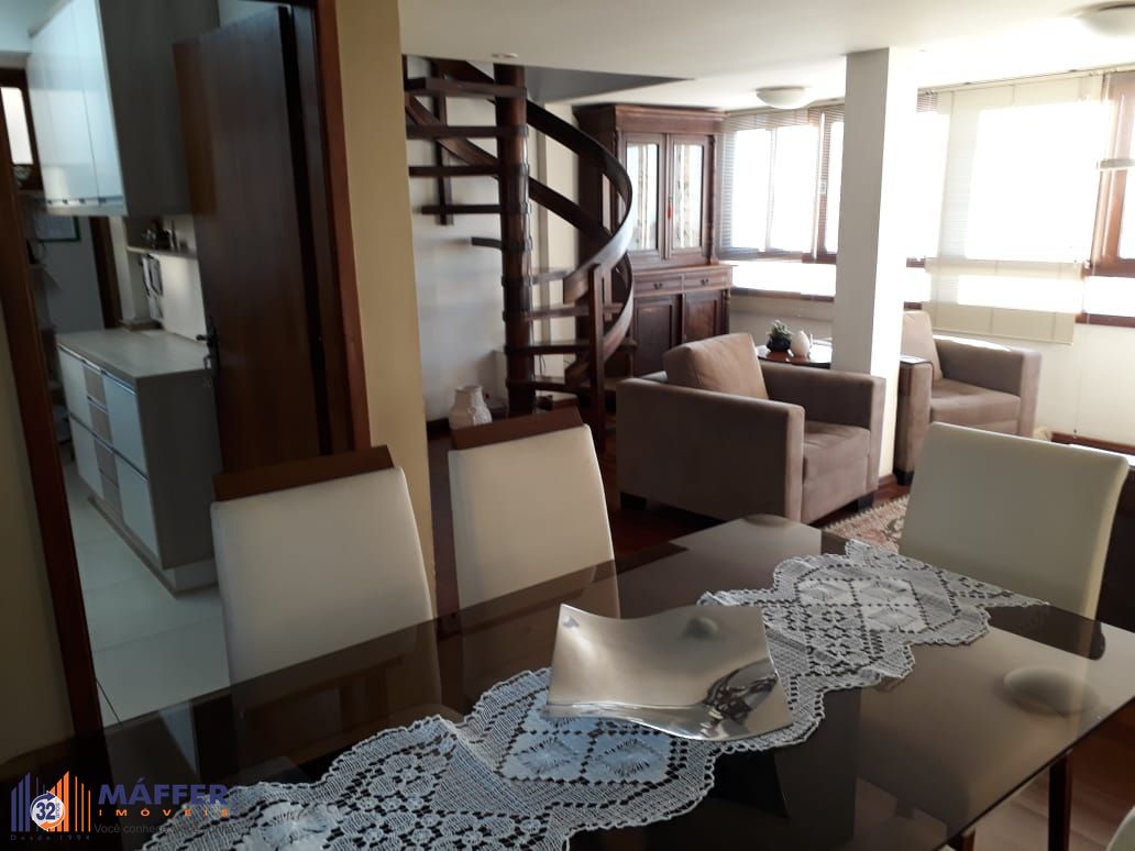 Cobertura, 3 quartos, 212 m² - Foto 9
