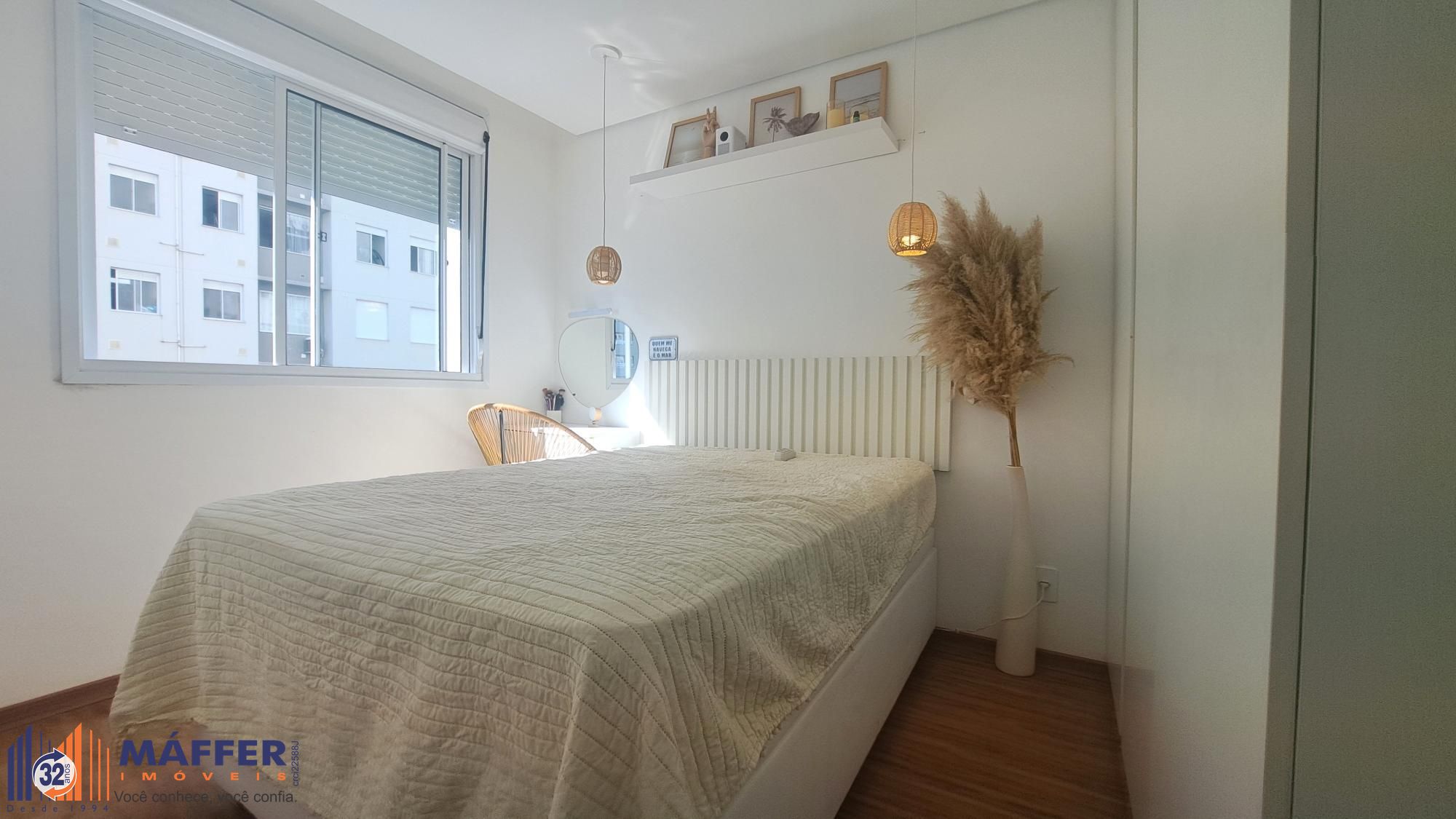 Apartamento, 2 quartos, 41 m² - Foto 14