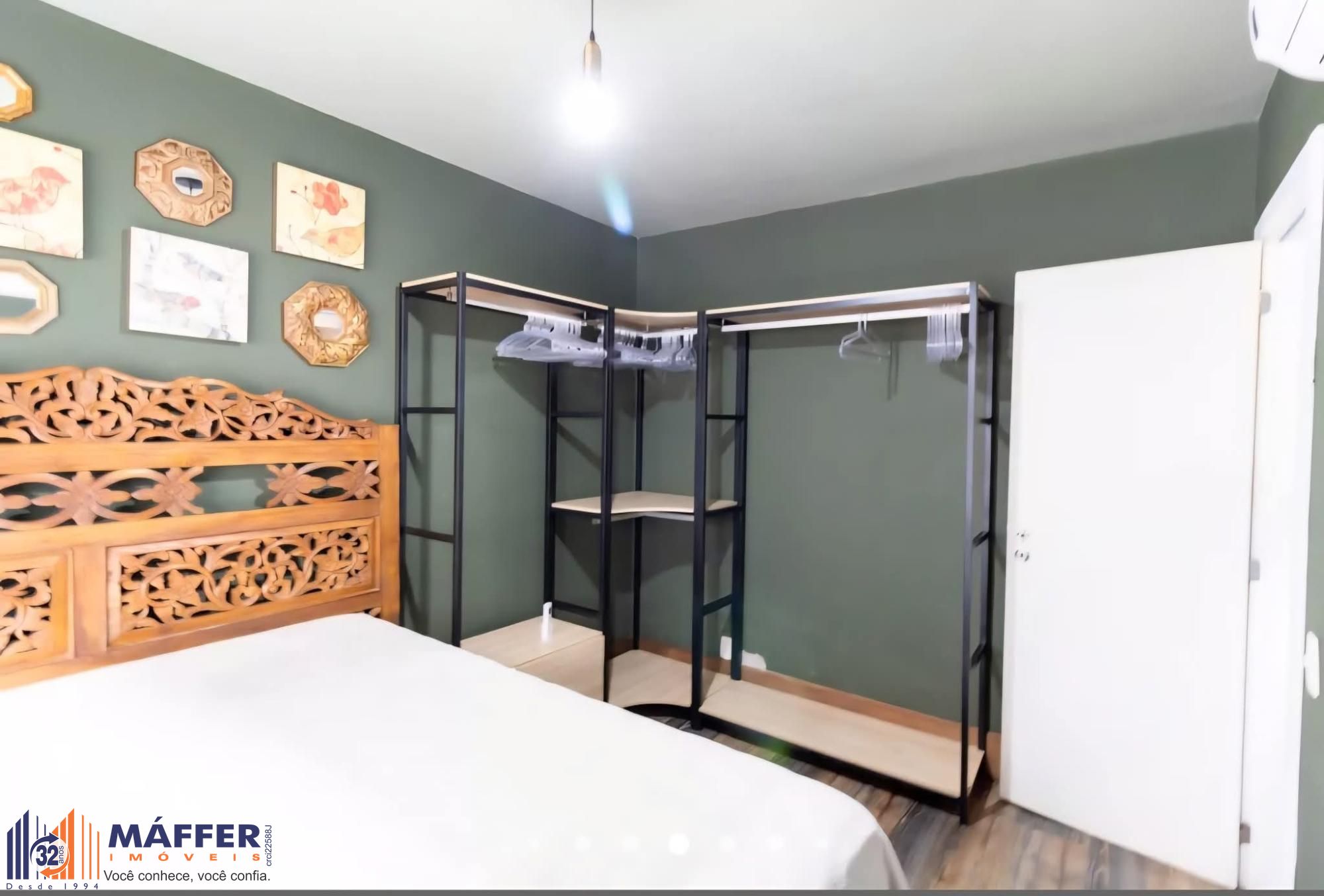 Apartamento, 1 quarto, 49 m² - Foto 21