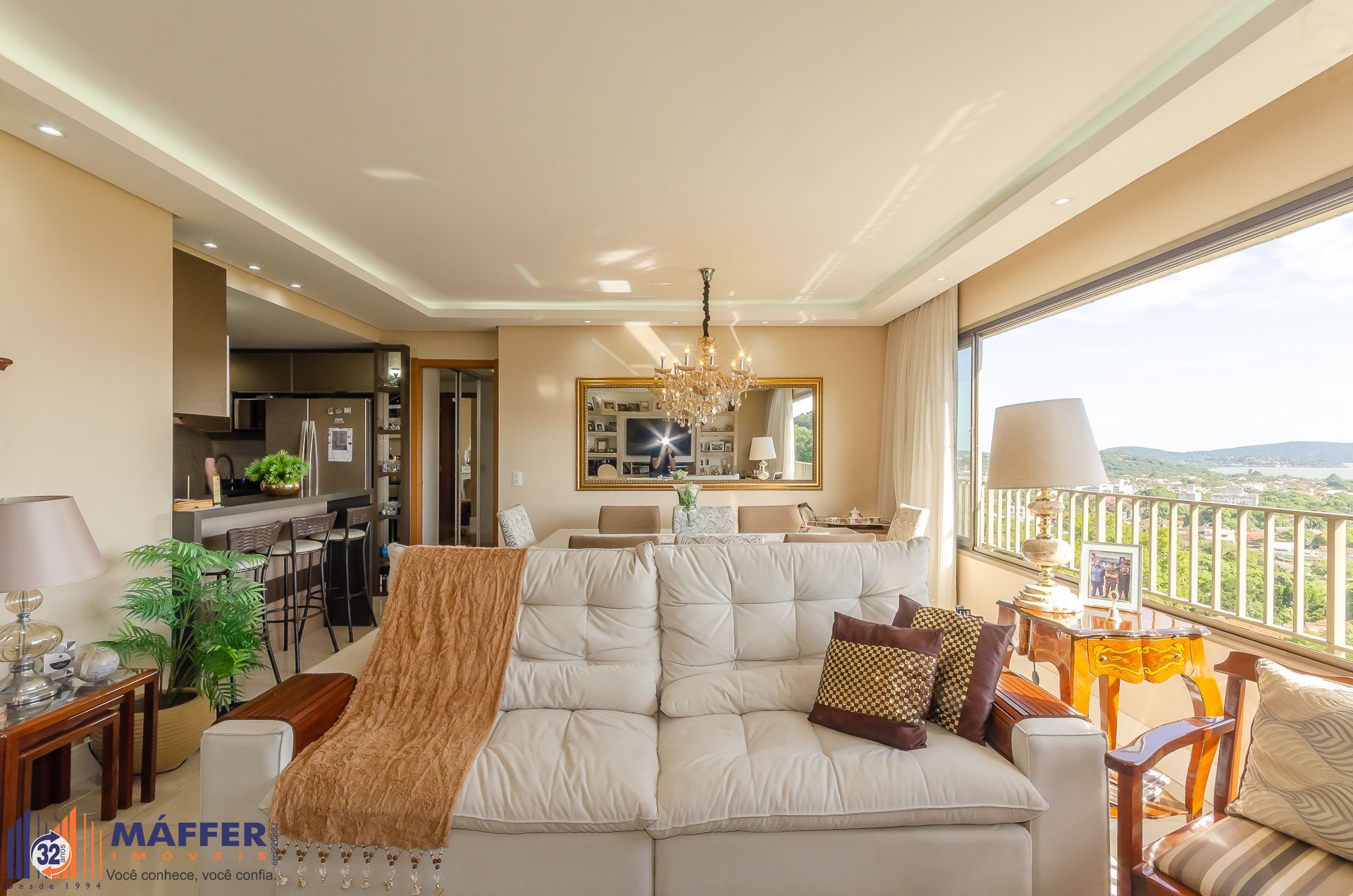 Apartamento, 3 quartos, 126 m² - Foto 14