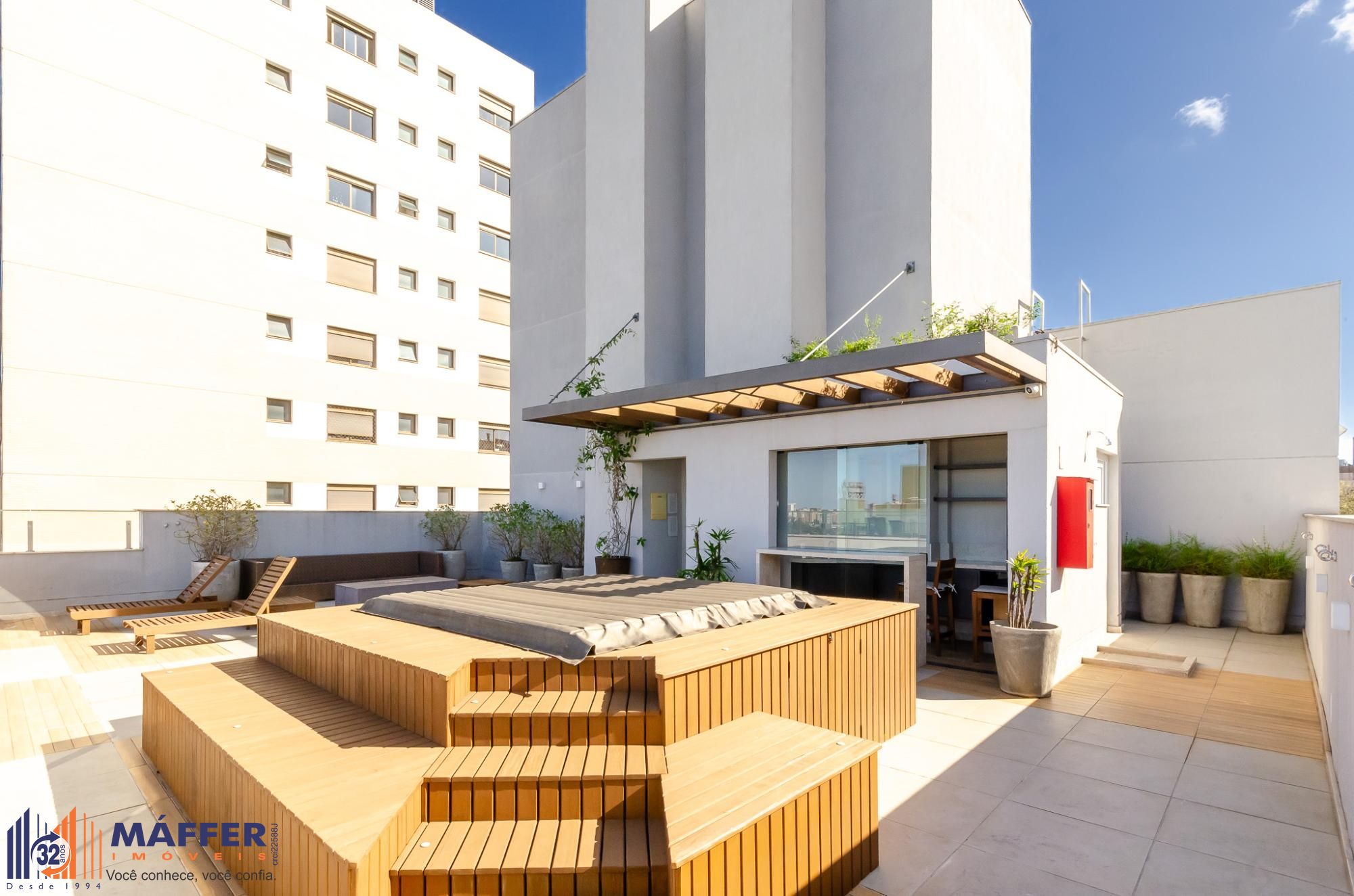 Apartamento, 1 quarto, 54 m² - Foto 32